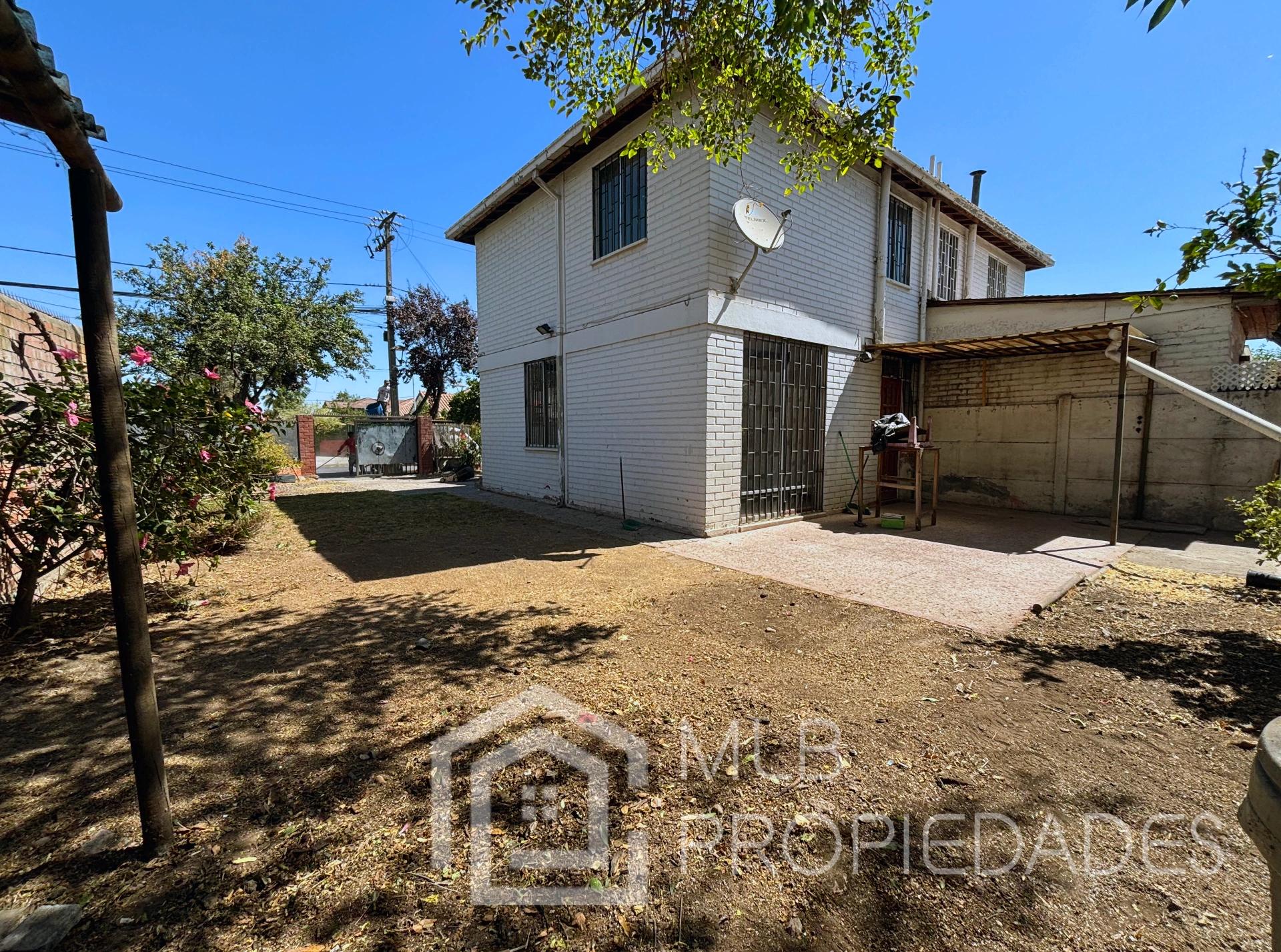 Venta Usado Casa 4D 2B - La Reina