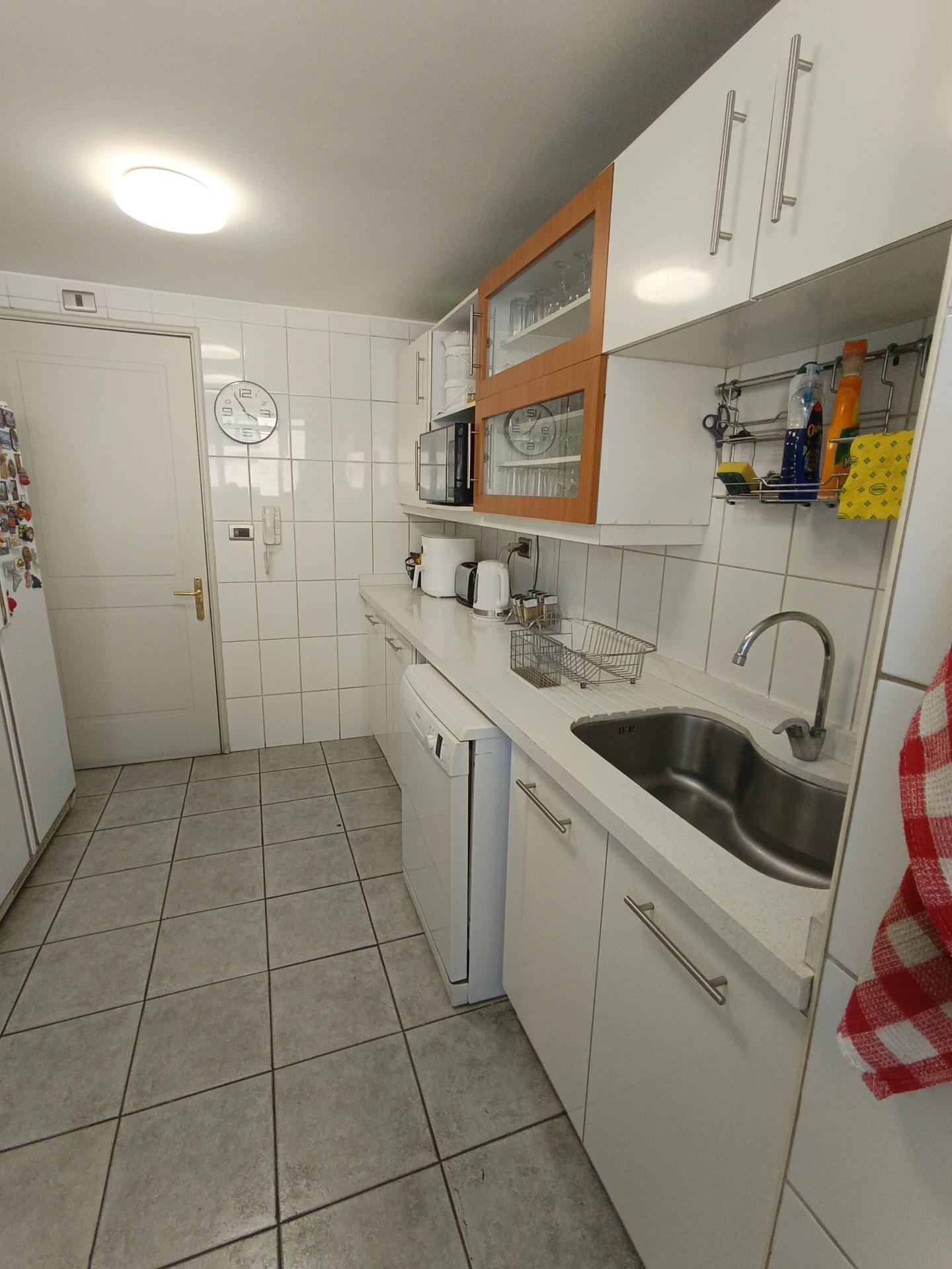 Venta Usado Departamento 3D 3B - Las Condes