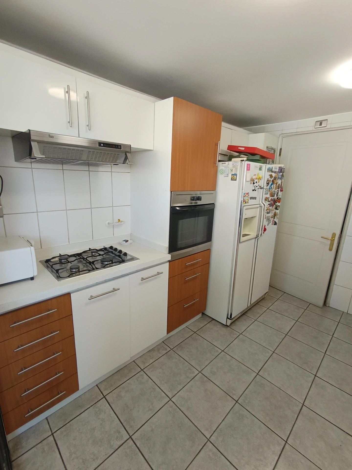 Venta Usado Departamento 3D 3B - Las Condes