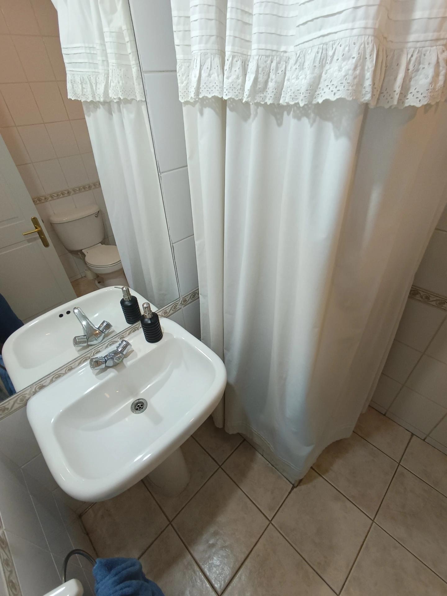 Venta Usado Departamento 3D 3B - Las Condes