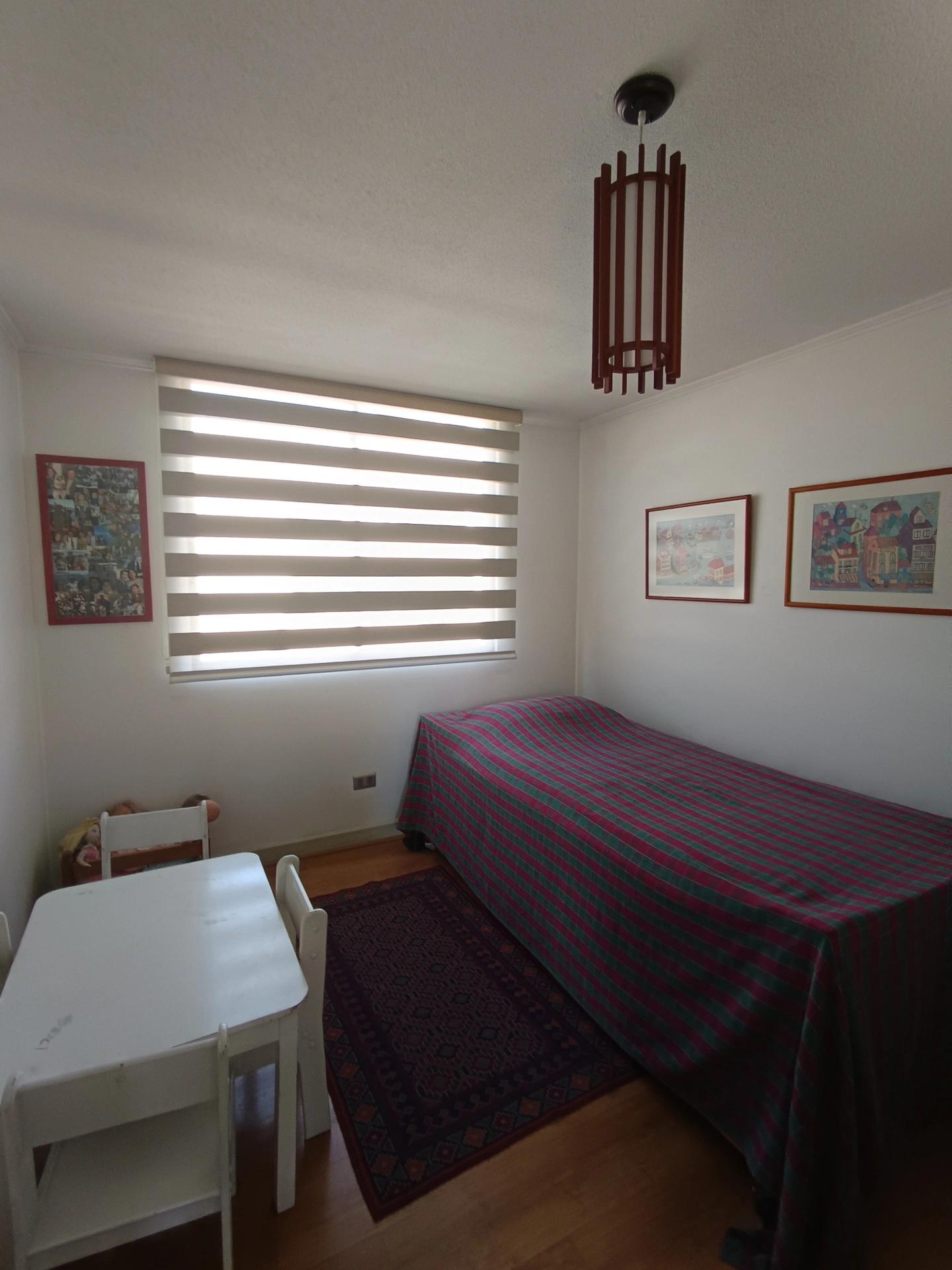 Venta Usado Departamento 3D 3B - Las Condes