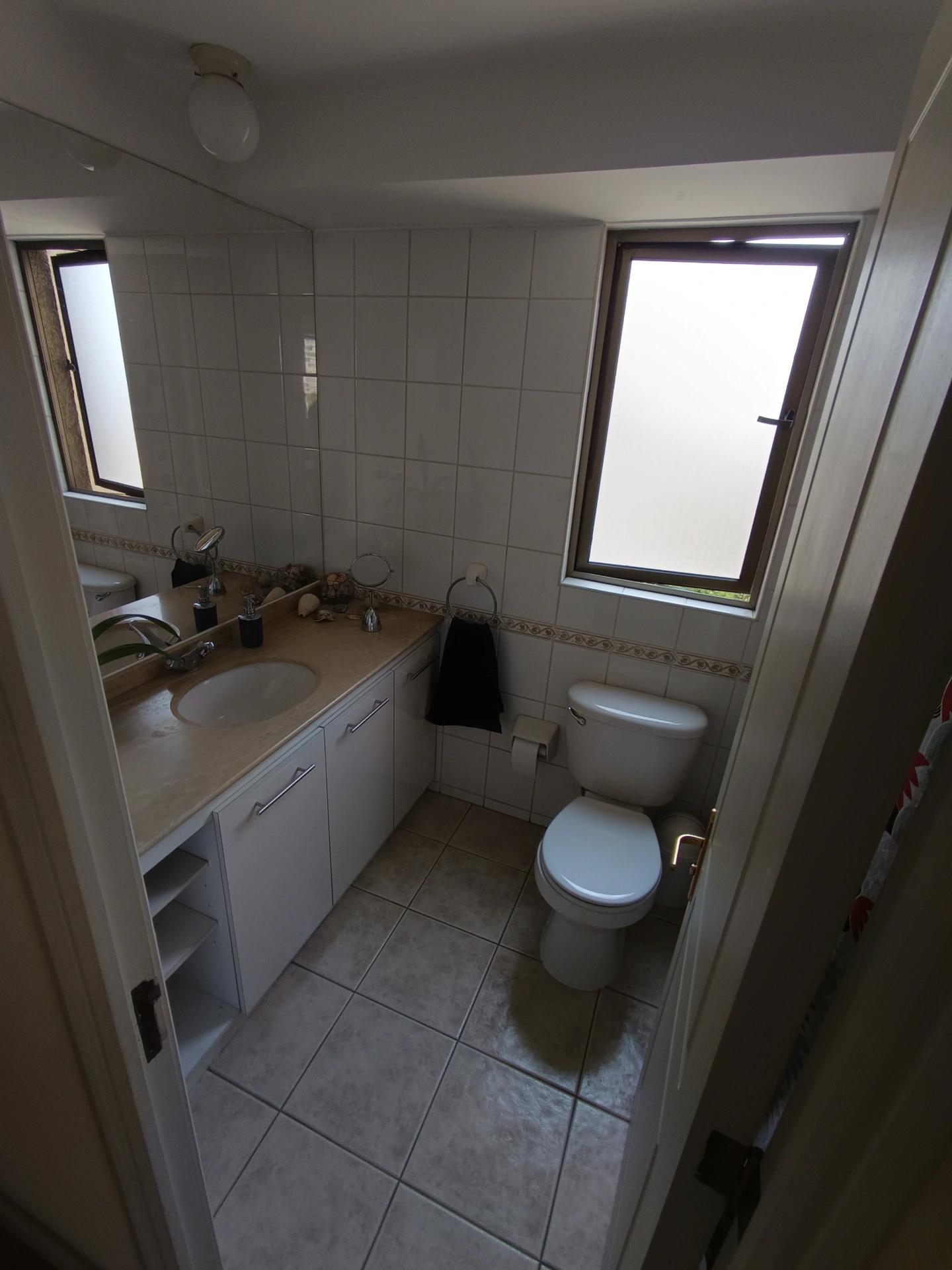 Venta Usado Departamento 3D 3B - Las Condes