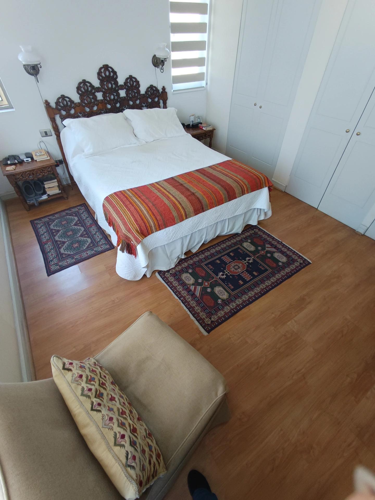 Venta Usado Departamento 3D 3B - Las Condes