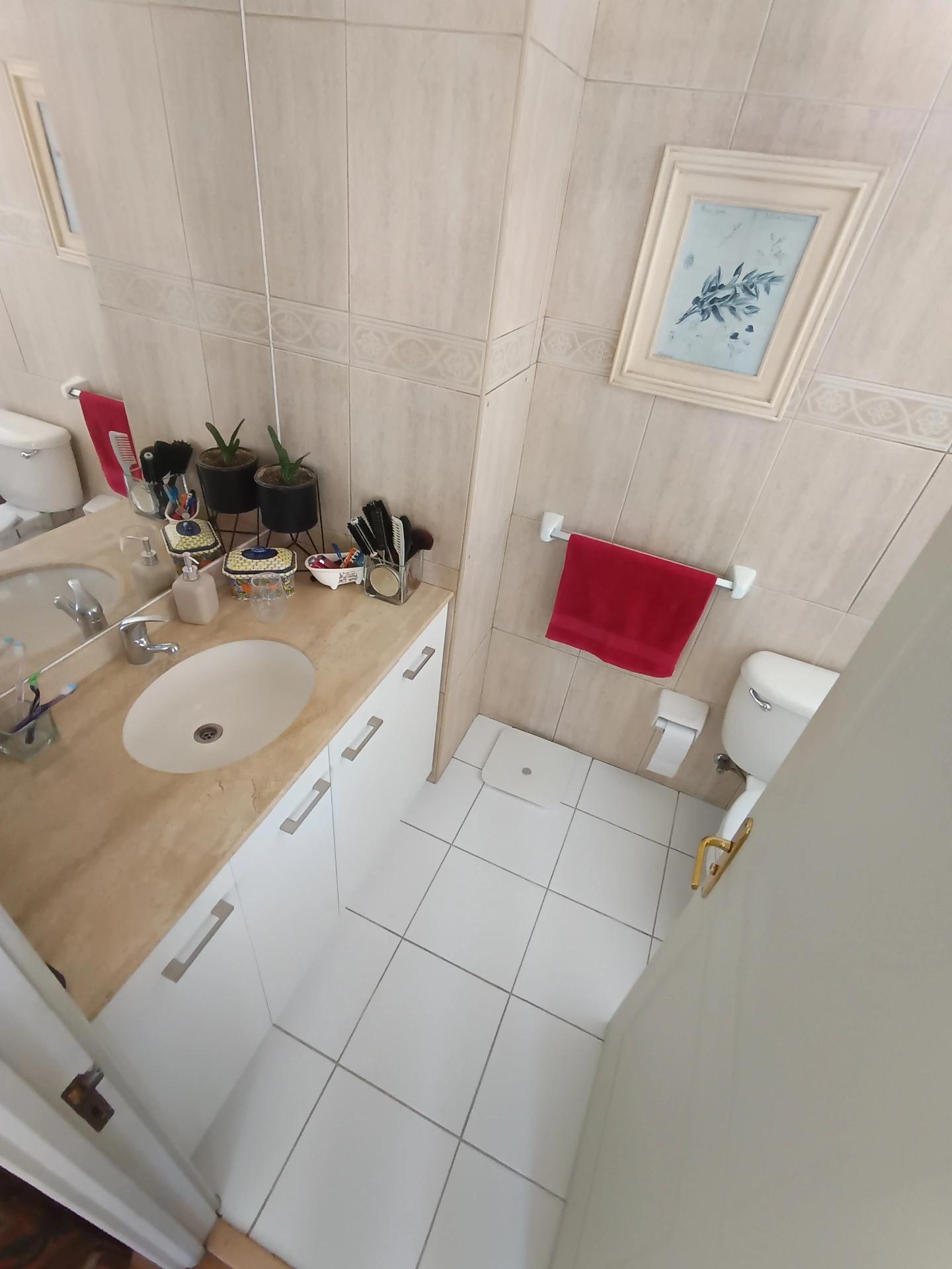 Venta Usado Departamento 3D 3B - Las Condes