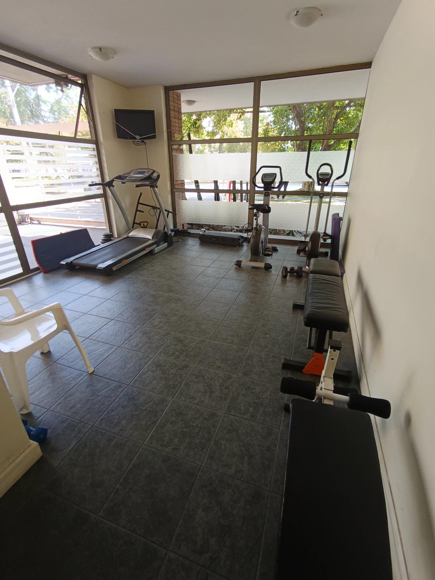 Venta Usado Departamento 3D 3B - Las Condes