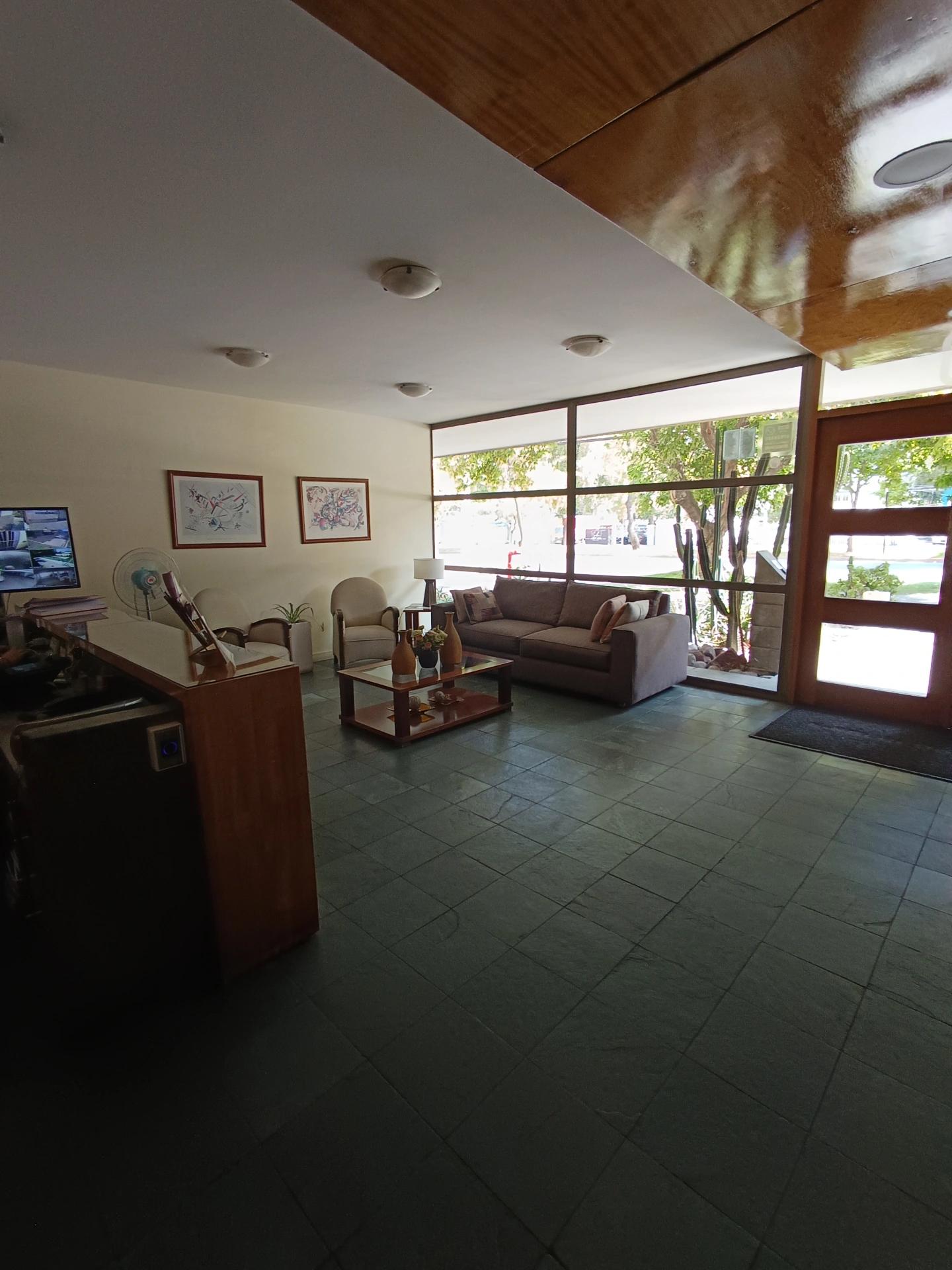 Venta Usado Departamento 3D 3B - Las Condes