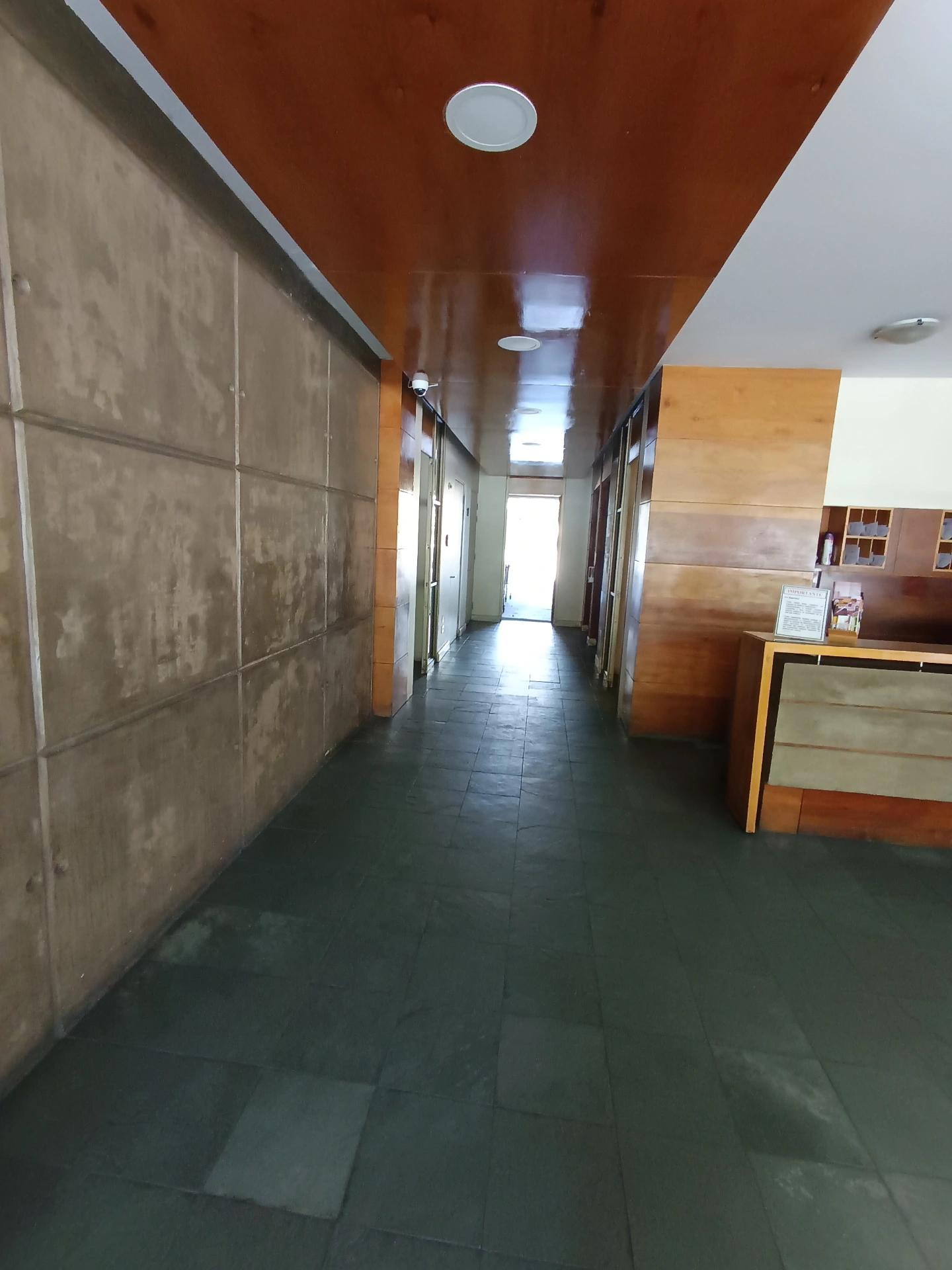 Venta Usado Departamento 3D 3B - Las Condes