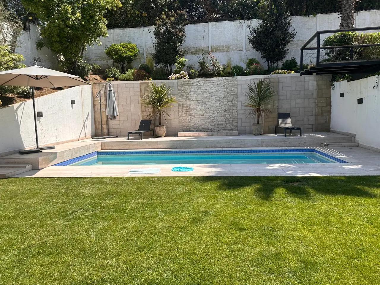 Venta Usado Casa 4D 6B - Las Condes