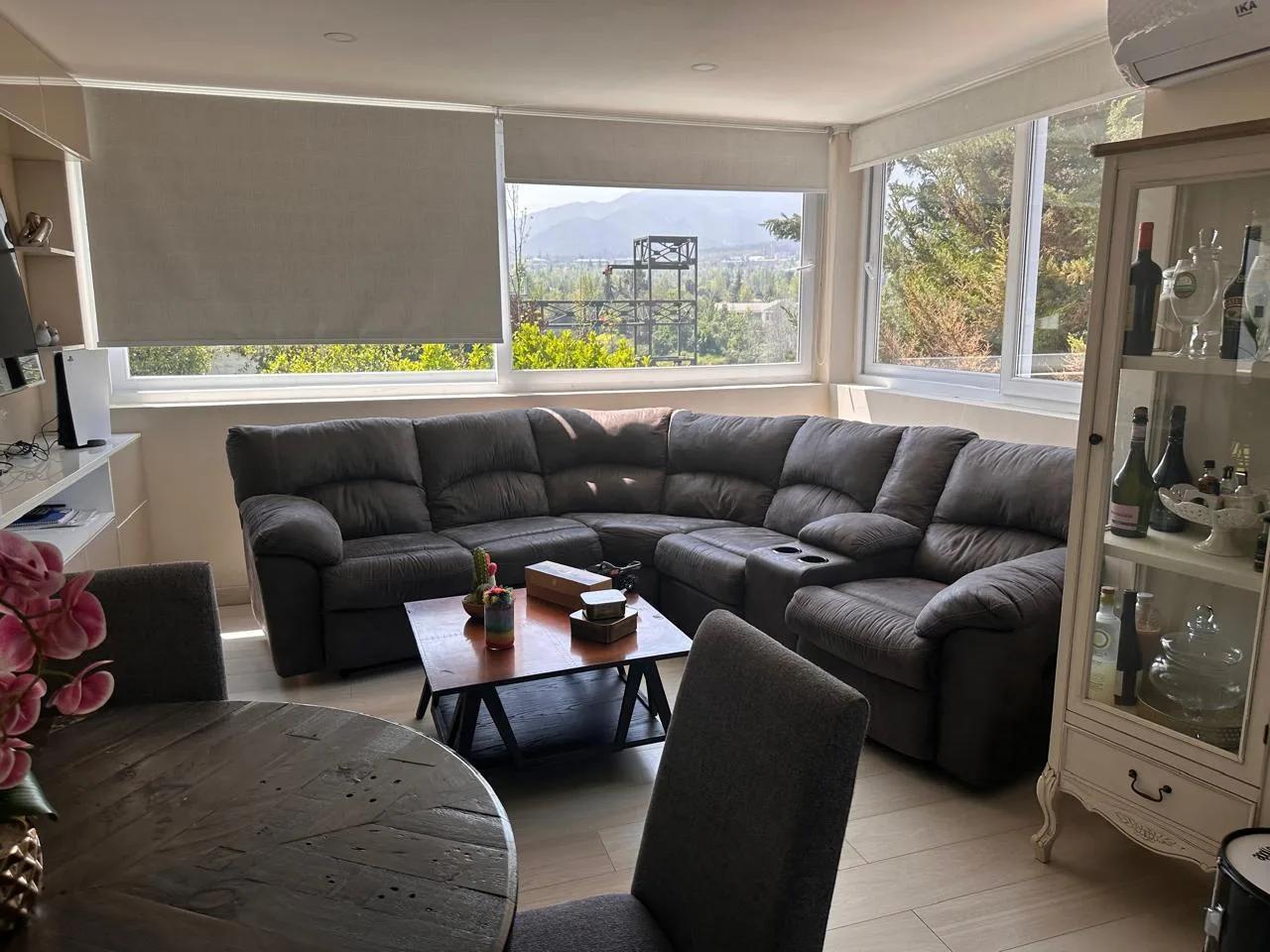 Venta Usado Casa 4D 6B - Las Condes