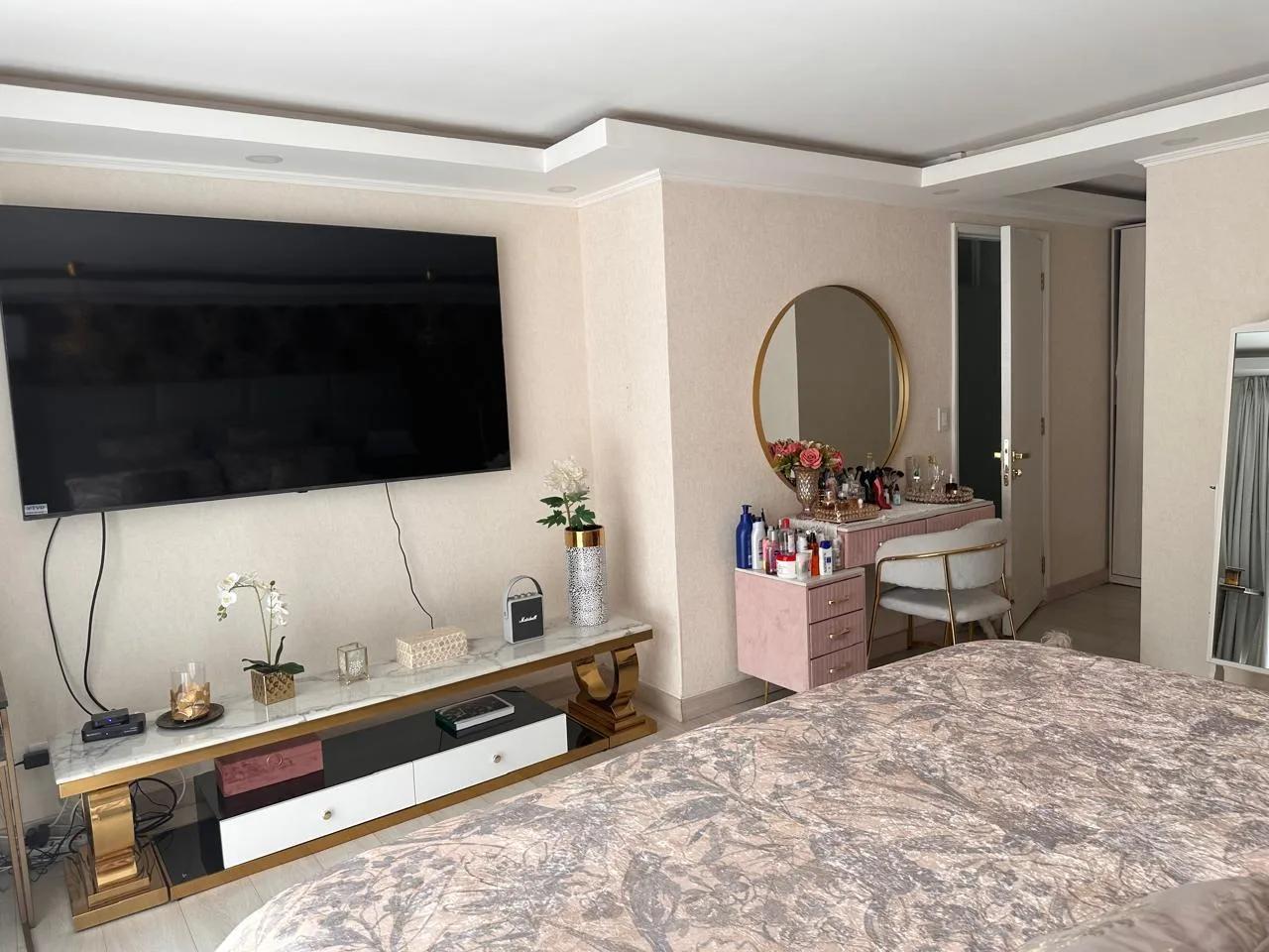 Venta Usado Casa 4D 6B - Las Condes