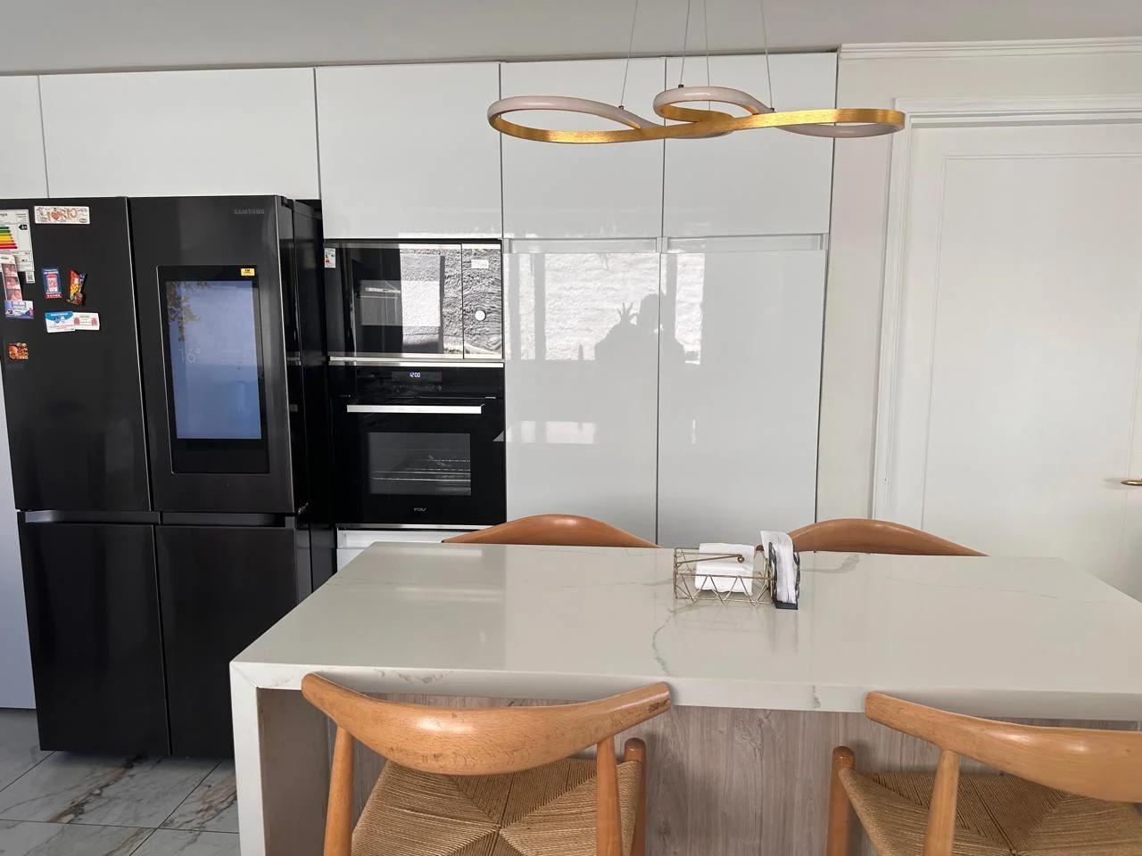 Venta Usado Casa 4D 6B - Las Condes