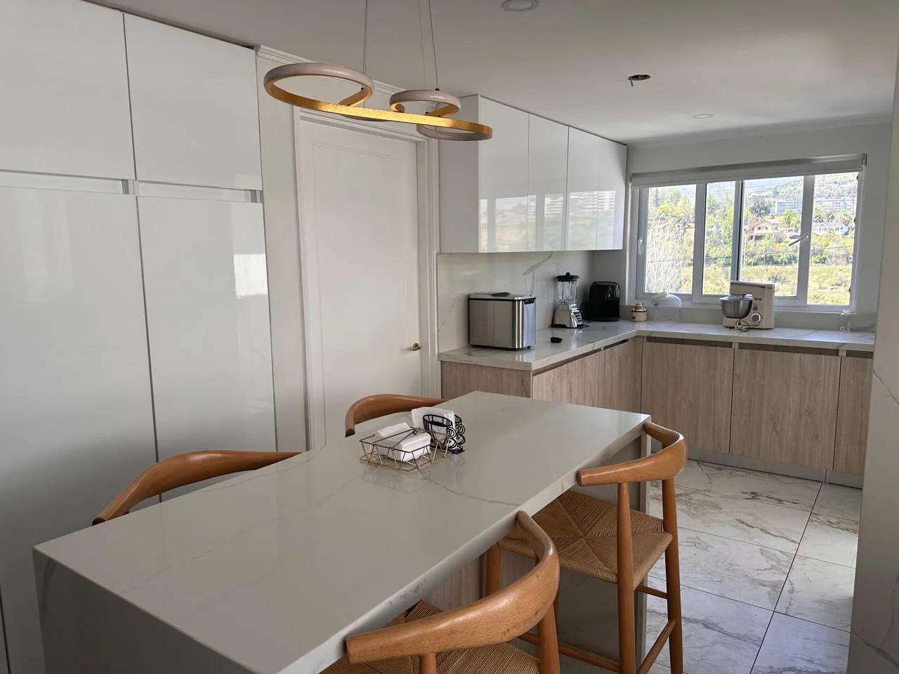 Venta Usado Casa 4D 6B - Las Condes