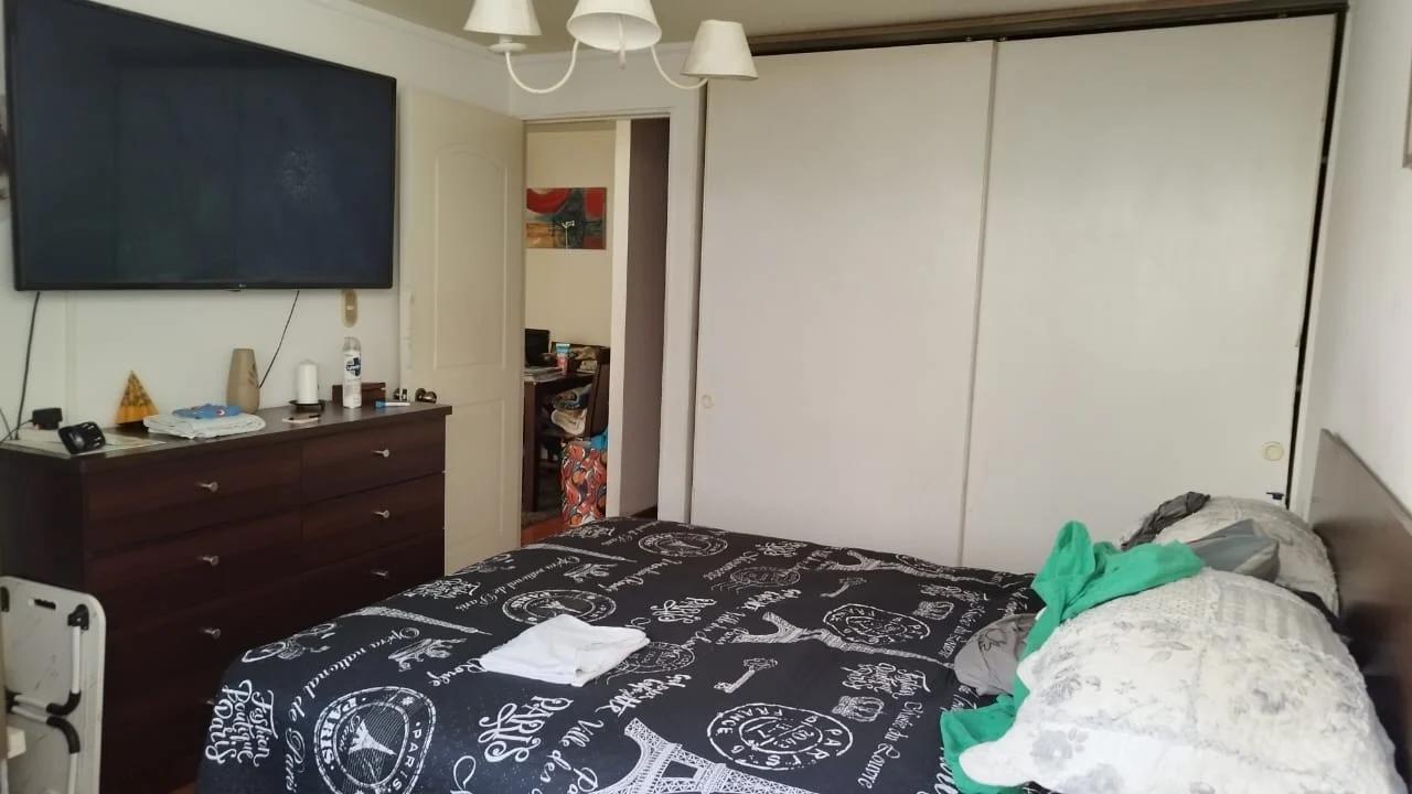 Arriendo Departamento 1D 1B - Providencia