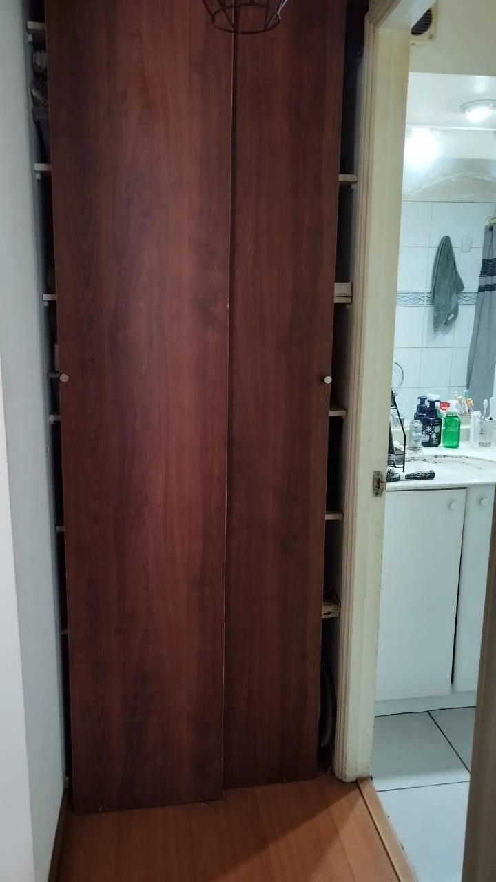 Arriendo Departamento 1D 1B - Providencia