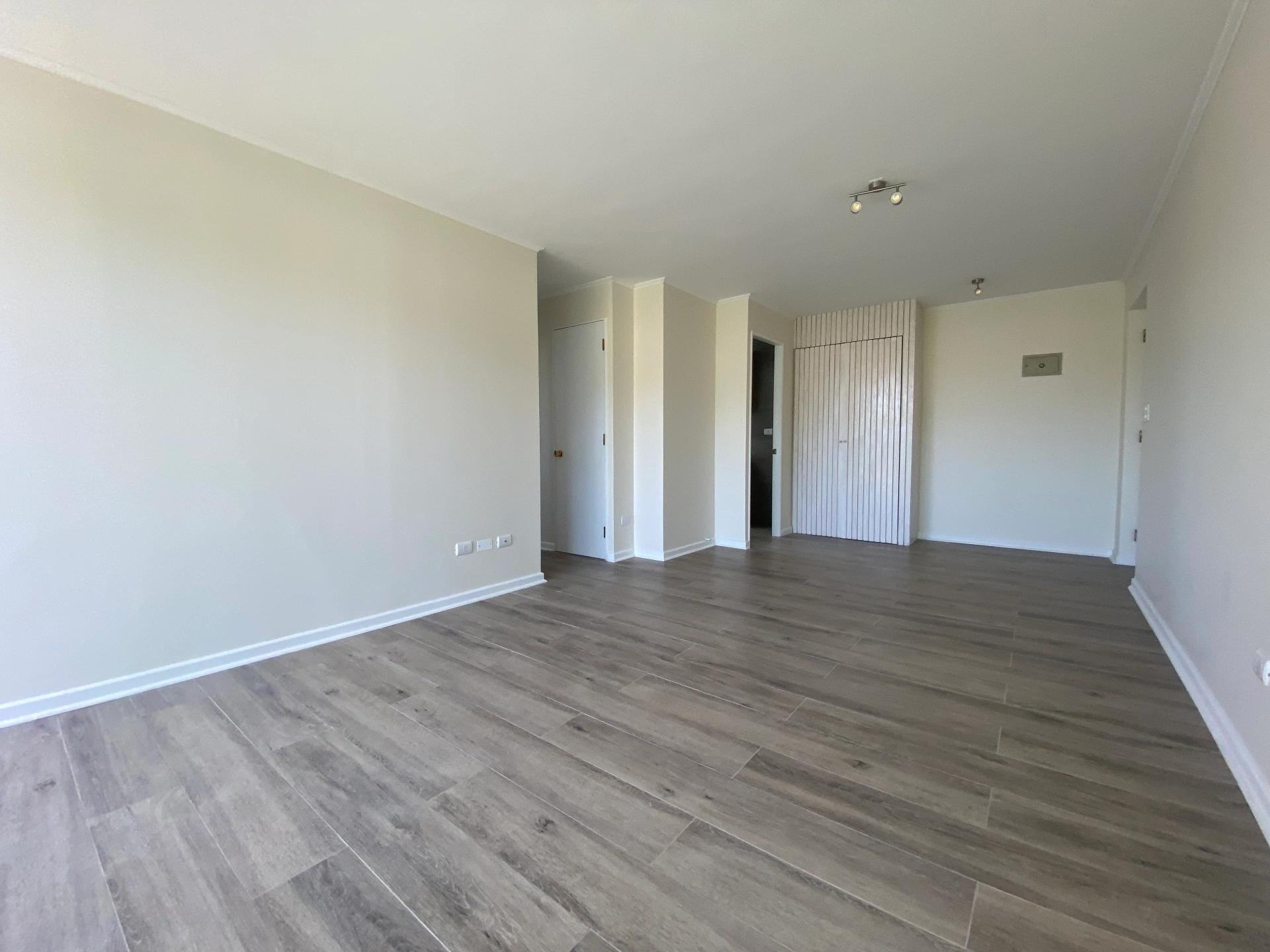 Arriendo Departamento 2D 2B E B - Providencia