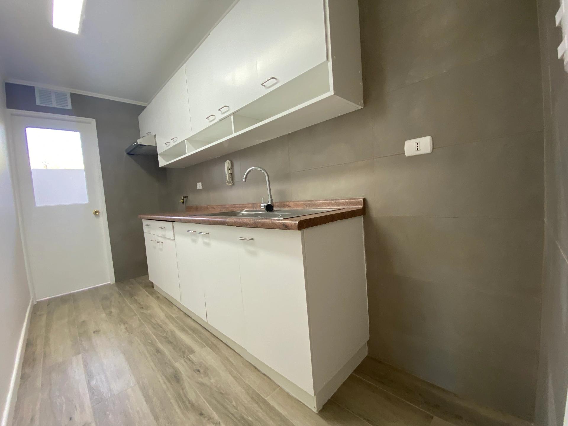 Arriendo Departamento 2D 2B E B - Providencia