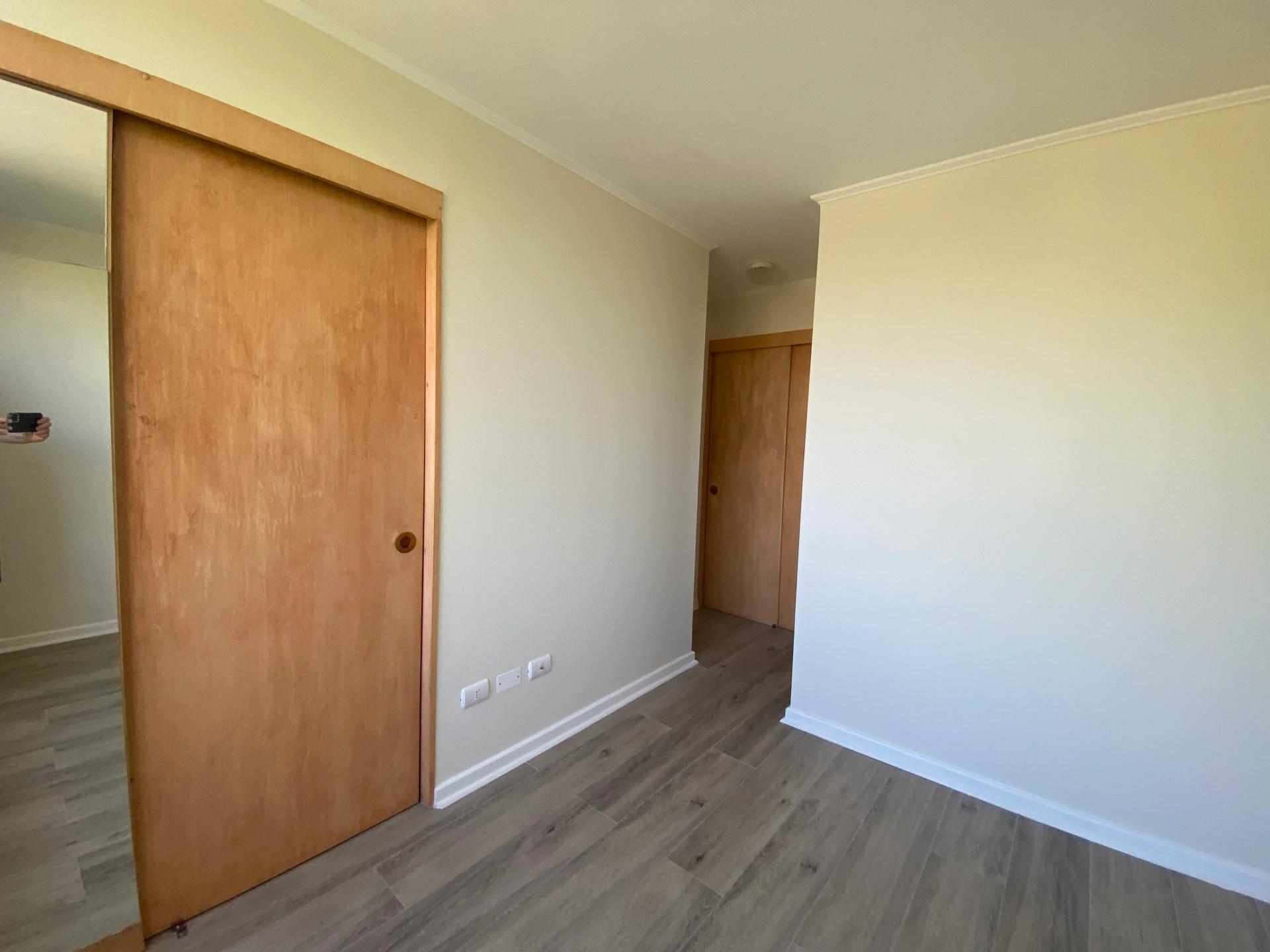 Arriendo Departamento 2D 2B E B - Providencia