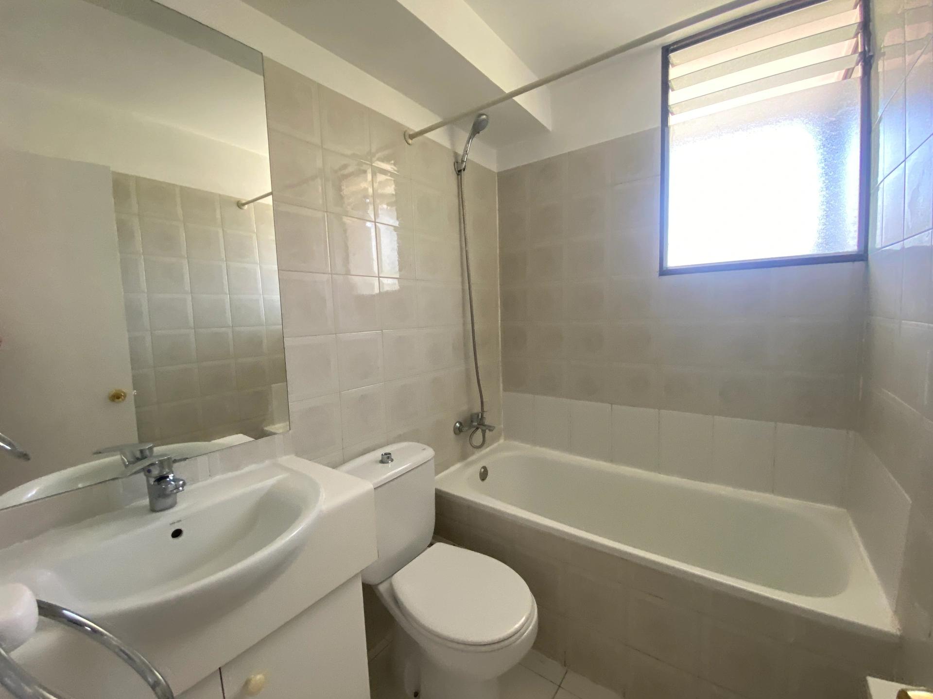 Arriendo Departamento 2D 2B E B - Providencia