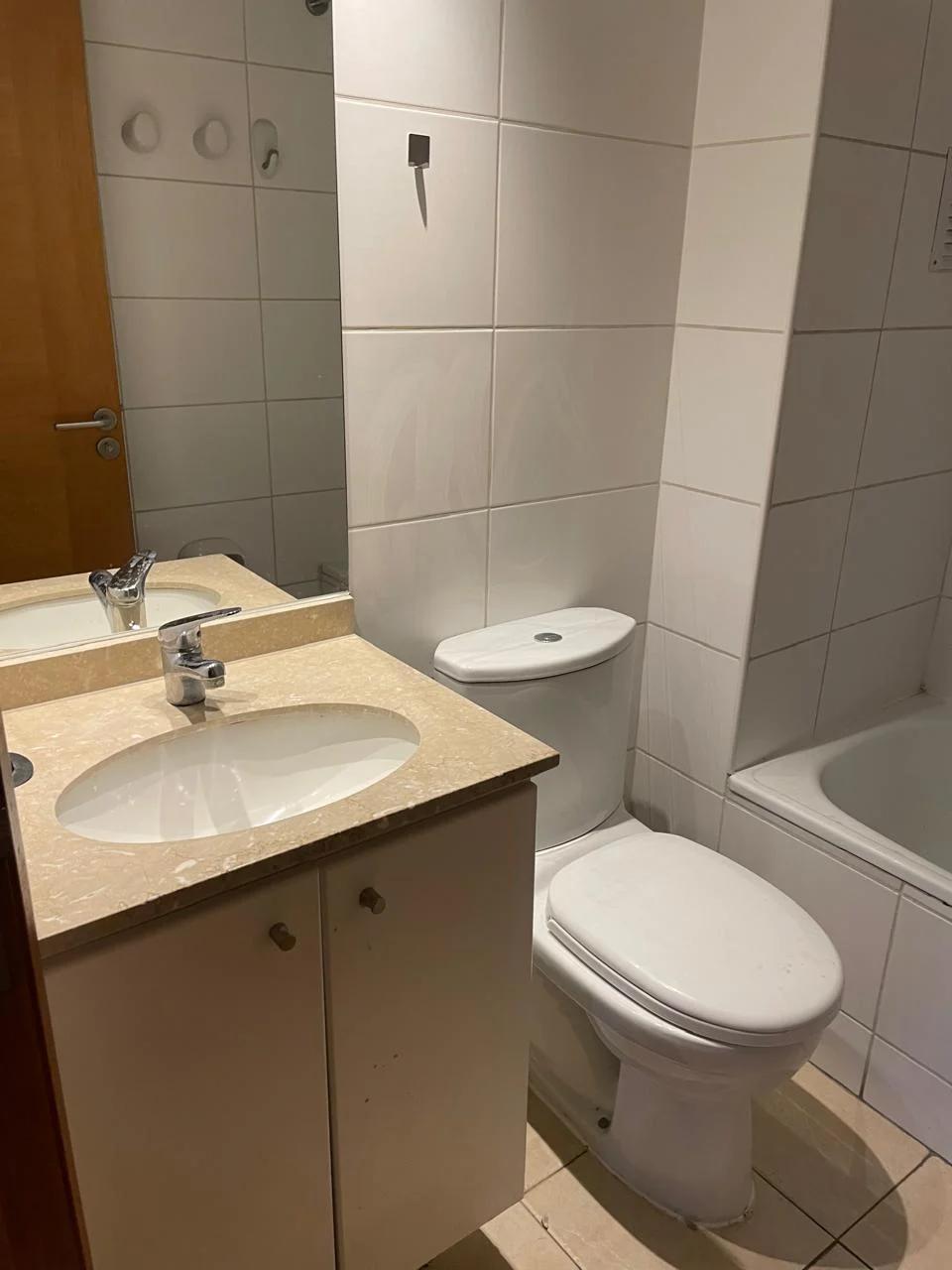 Arriendo Departamento 3D 2B E B - Las Condes