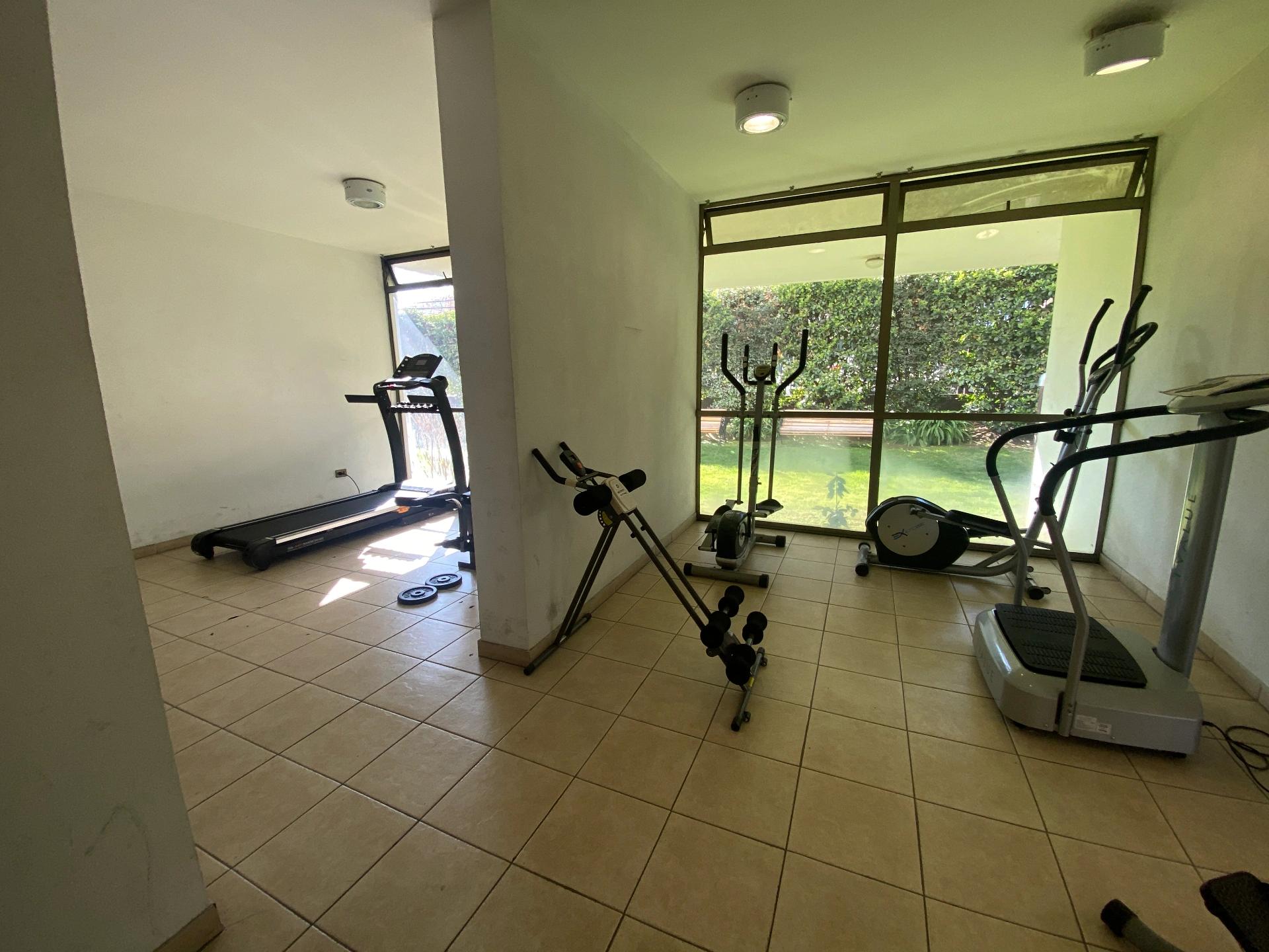 Arriendo Departamento 3D 2B E B - Las Condes