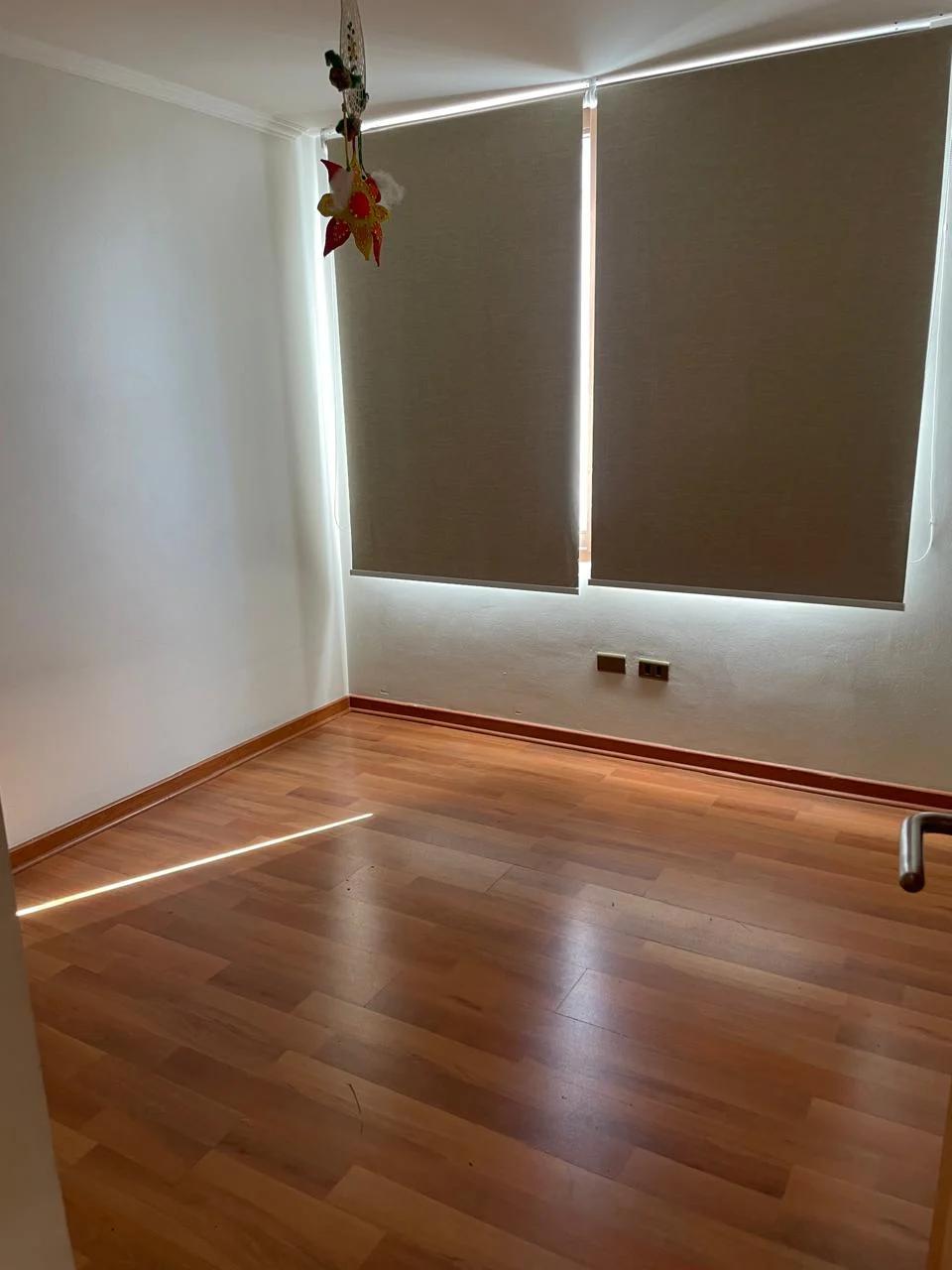 Arriendo Departamento 3D 2B E B - Las Condes