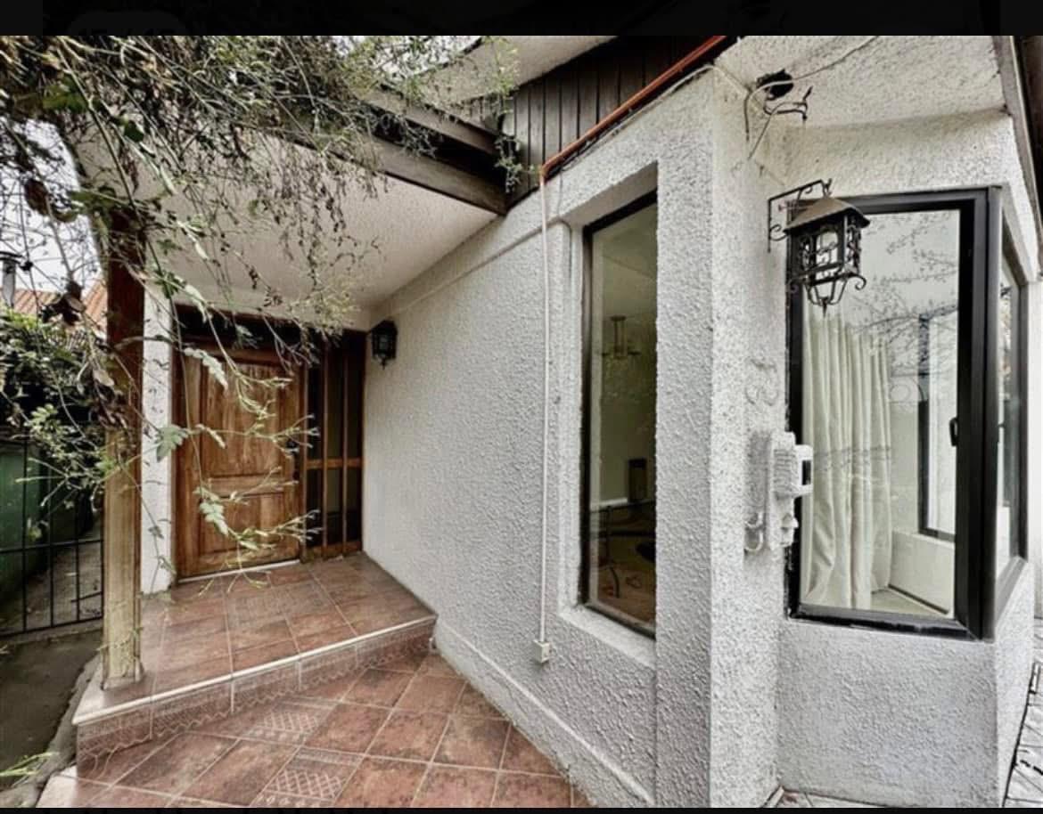 Venta Usado Casa 5D 4B - Las Condes