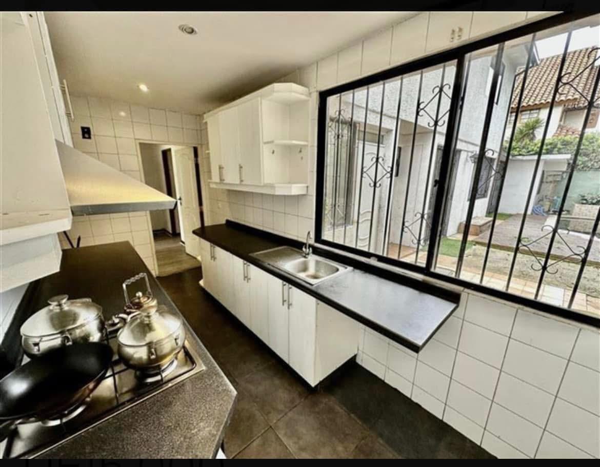 Venta Usado Casa 5D 4B - Las Condes