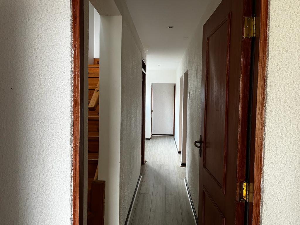 Venta Usado Casa 5D 4B - Las Condes