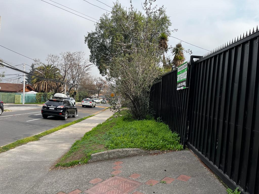 Venta Usado Casa 5D 4B - Las Condes