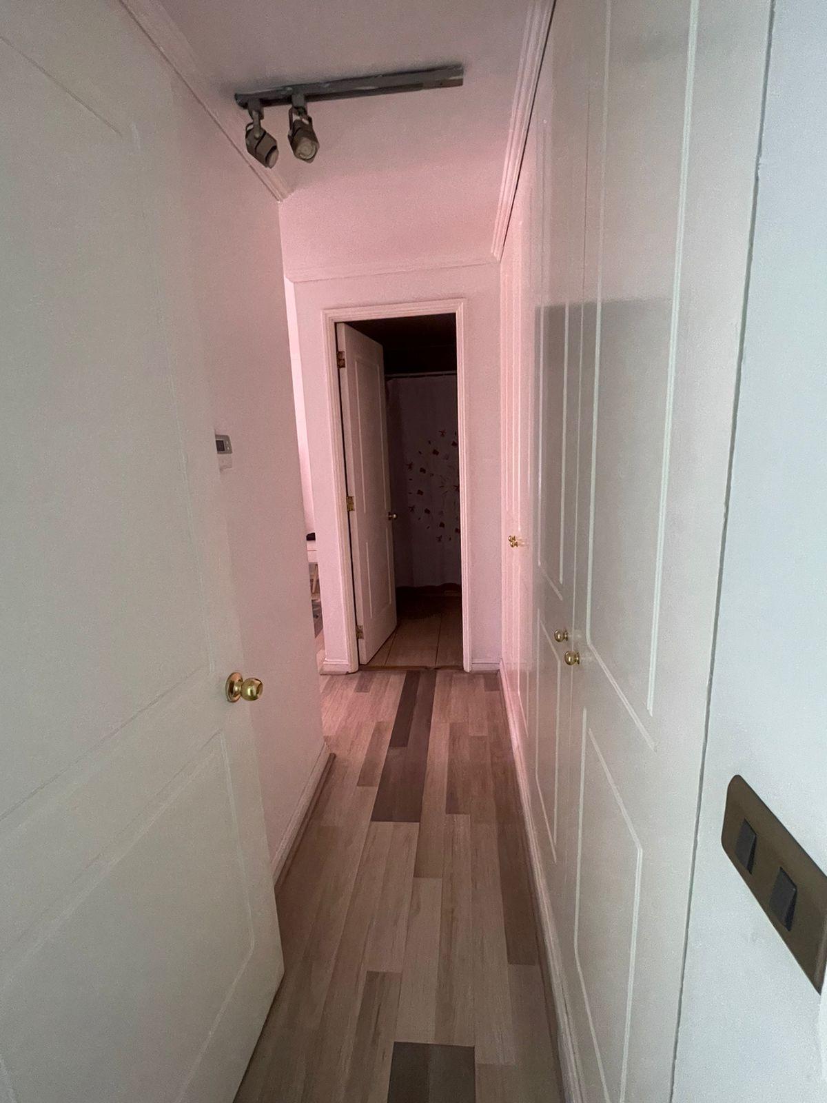 Arriendo Departamento 2D 2B - Providencia