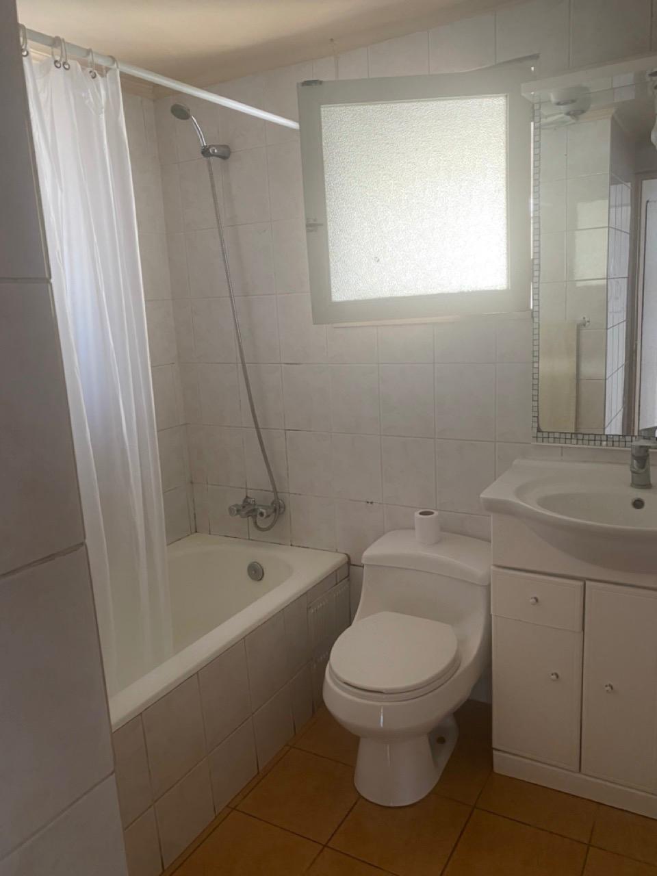 Venta Usado Casa 4D 2B E - Las Condes