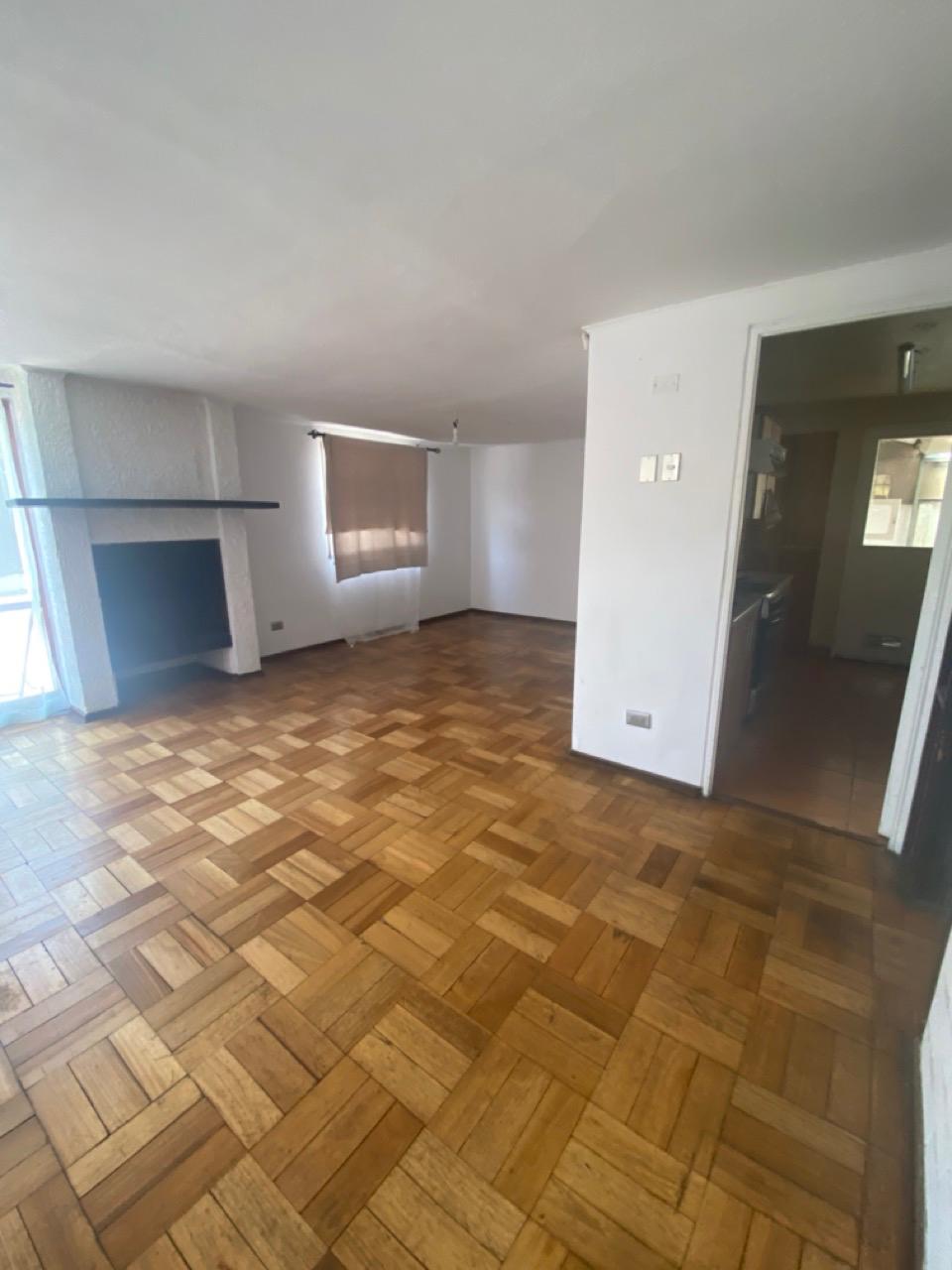 Venta Usado Casa 4D 2B E - Las Condes