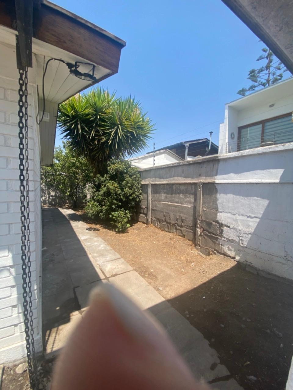 Venta Usado Casa 4D 2B E - Las Condes