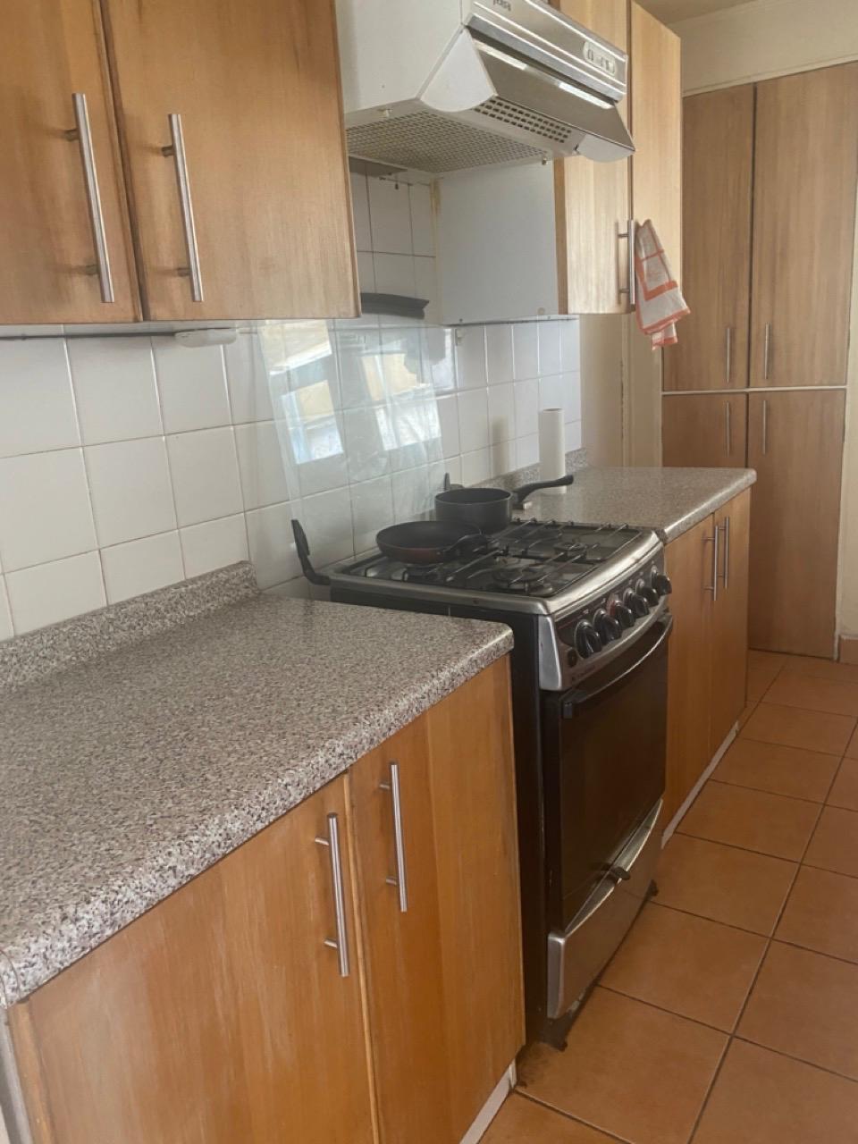 Venta Usado Casa 4D 2B E - Las Condes