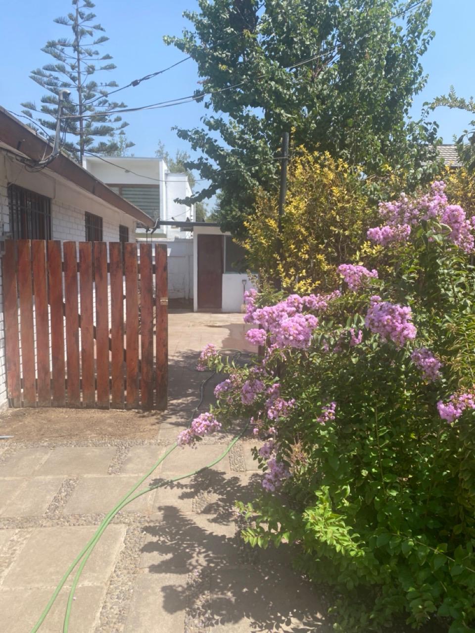 Venta Usado Casa 4D 2B E - Las Condes