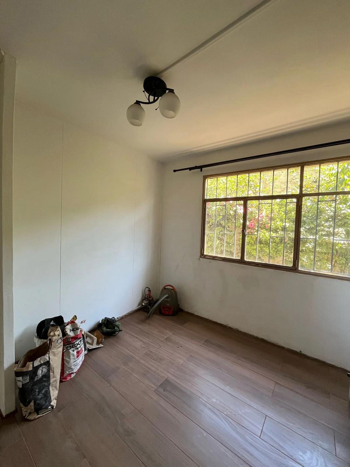 Arriendo Departamento 2D 1B - Providencia