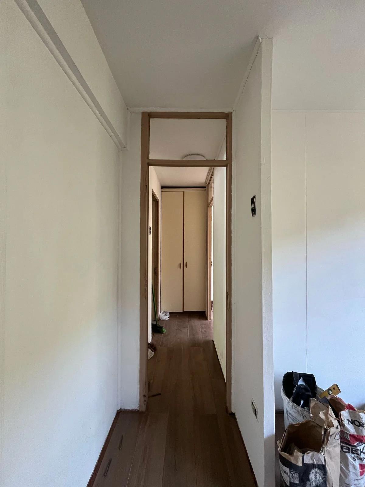 Arriendo Departamento 2D 1B - Providencia