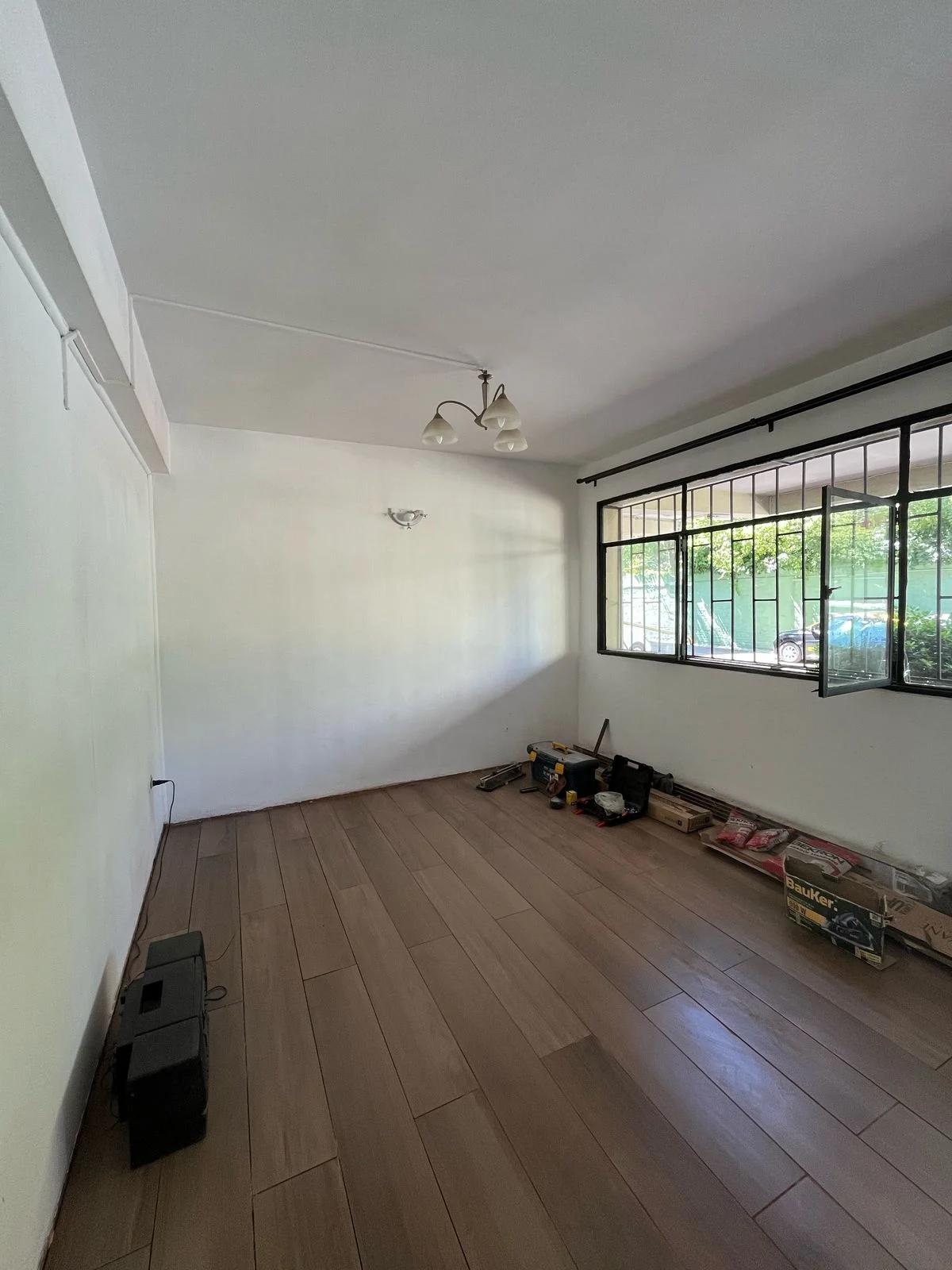 Arriendo Departamento 2D 1B - Providencia