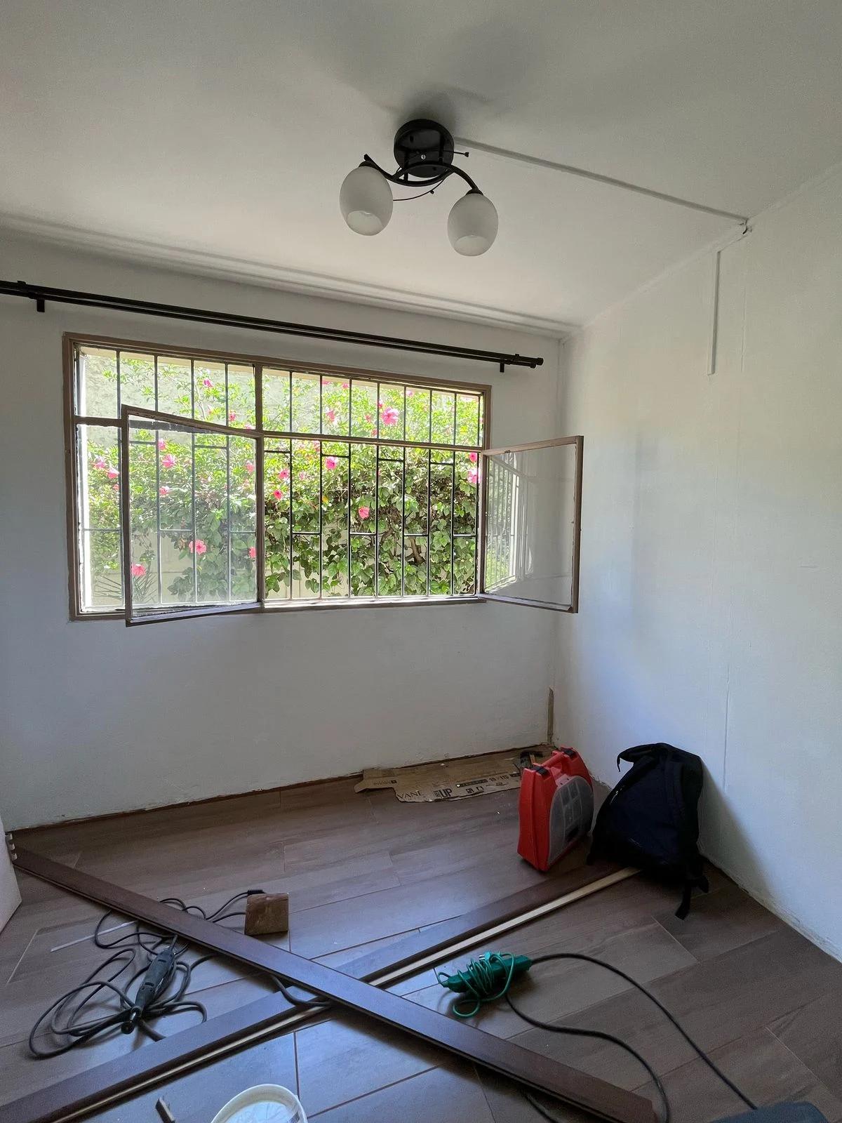 Arriendo Departamento 2D 1B - Providencia