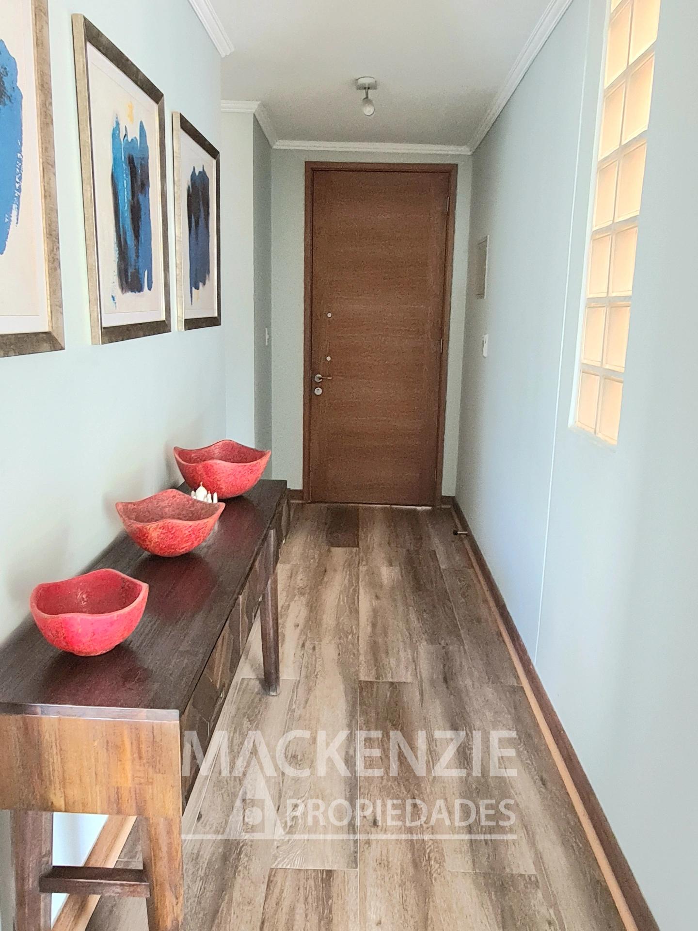 Arriendo Departamento 2D 3B E B - Lo Barnechea