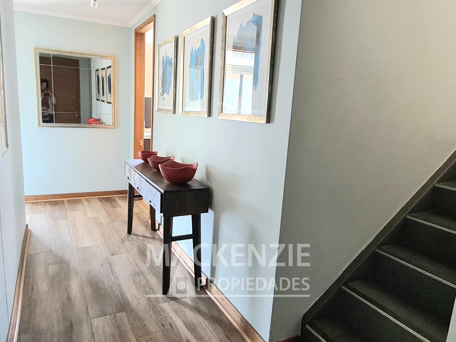 Arriendo Departamento 2D 3B E B - Lo Barnechea