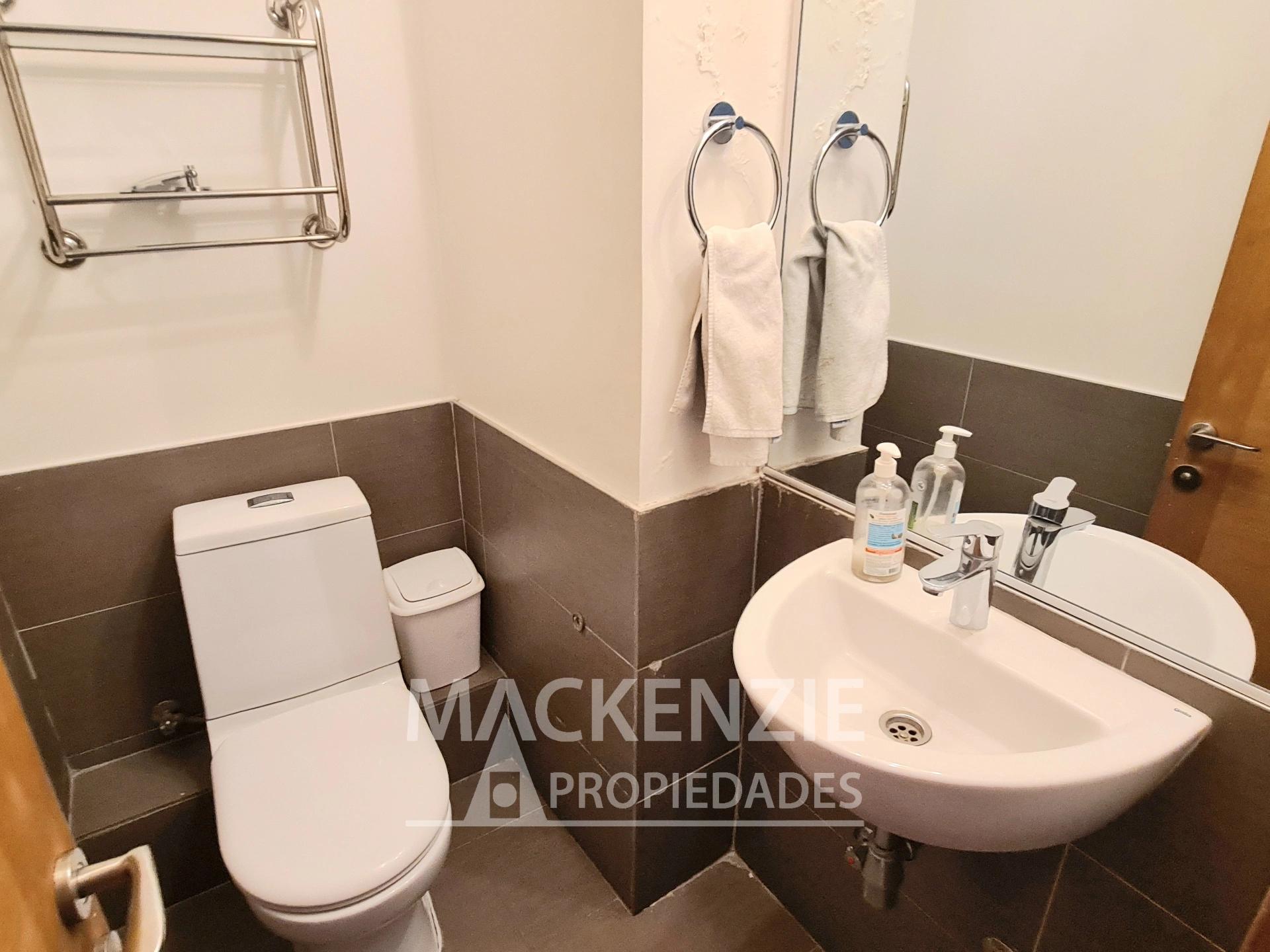 Arriendo Departamento 2D 3B E B - Lo Barnechea