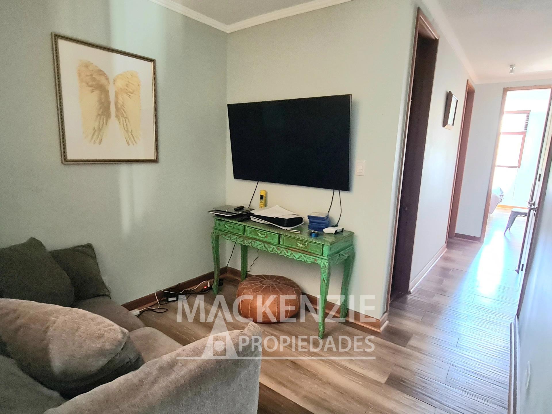 Arriendo Departamento 2D 3B E B - Lo Barnechea