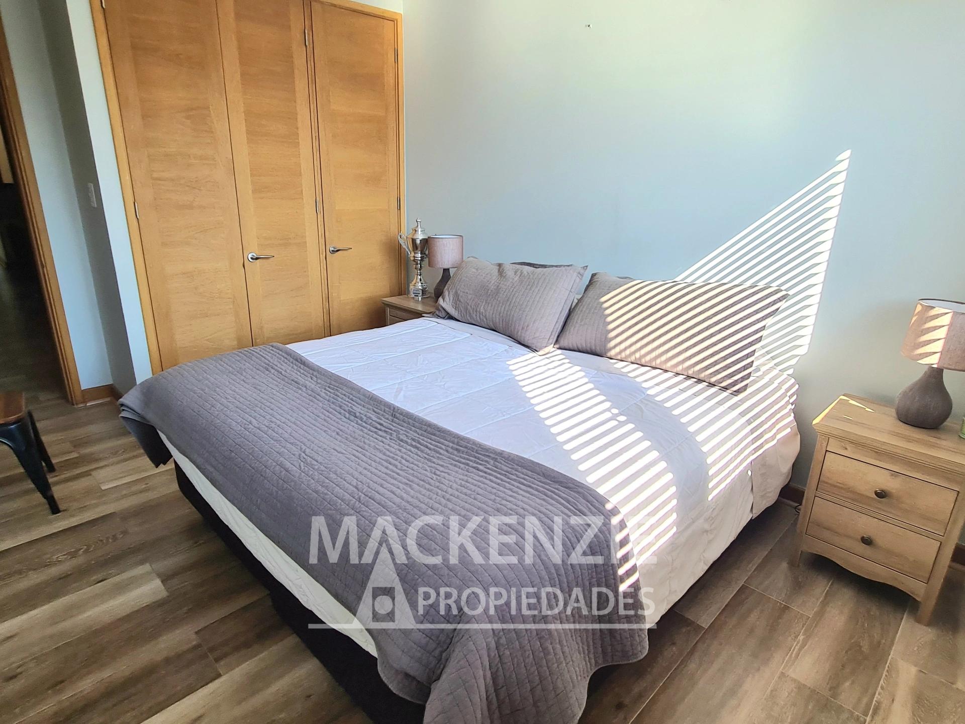 Arriendo Departamento 2D 3B E B - Lo Barnechea