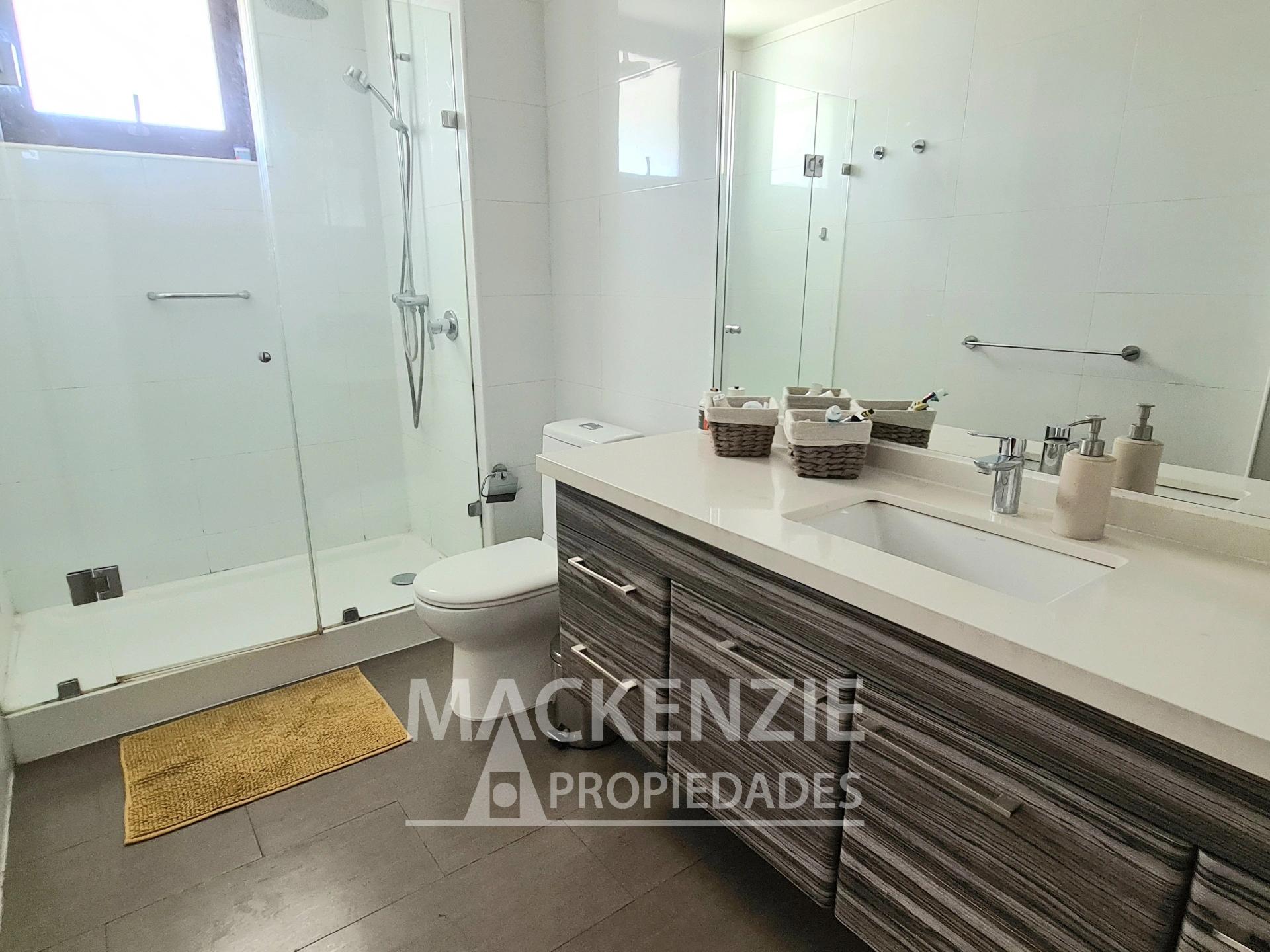 Arriendo Departamento 2D 3B E B - Lo Barnechea