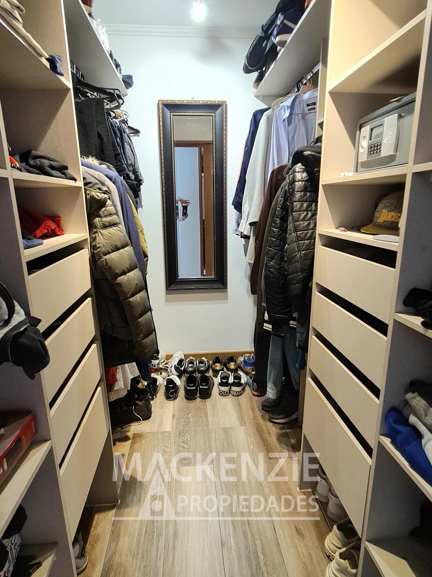 Arriendo Departamento 2D 3B E B - Lo Barnechea