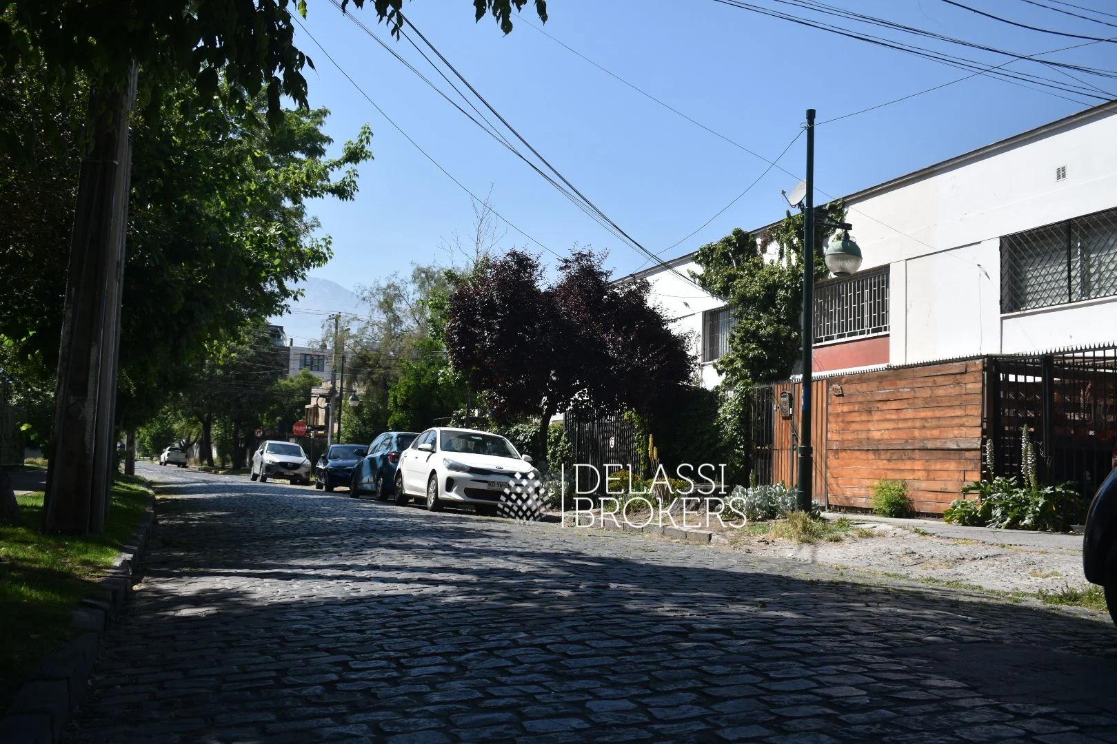 Venta Usado Casa 3D 2B - &Ntilde;u&ntilde;oa