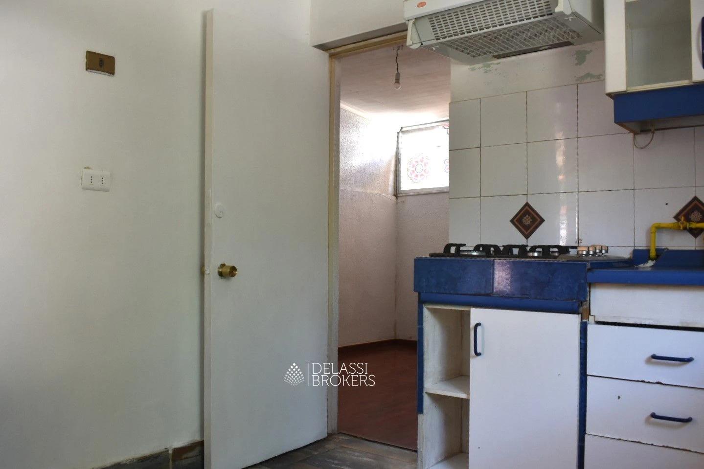 Venta Usado Casa 3D 2B - &Ntilde;u&ntilde;oa