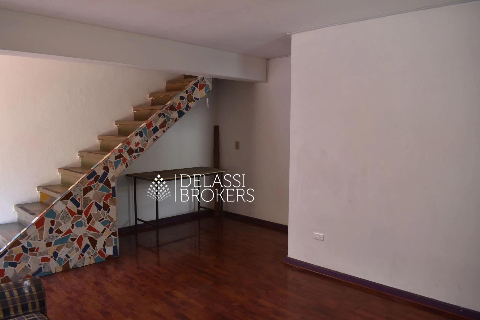 Venta Usado Casa 3D 2B - &Ntilde;u&ntilde;oa