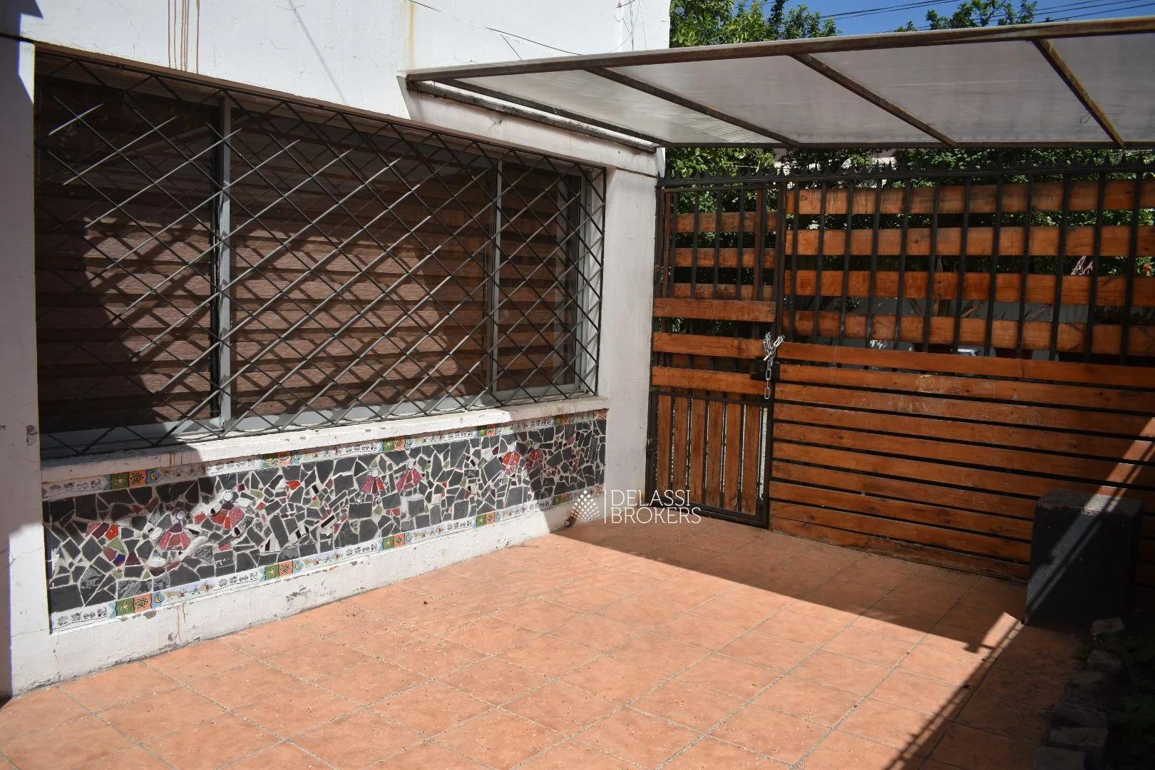 Venta Usado Casa 3D 2B - &Ntilde;u&ntilde;oa